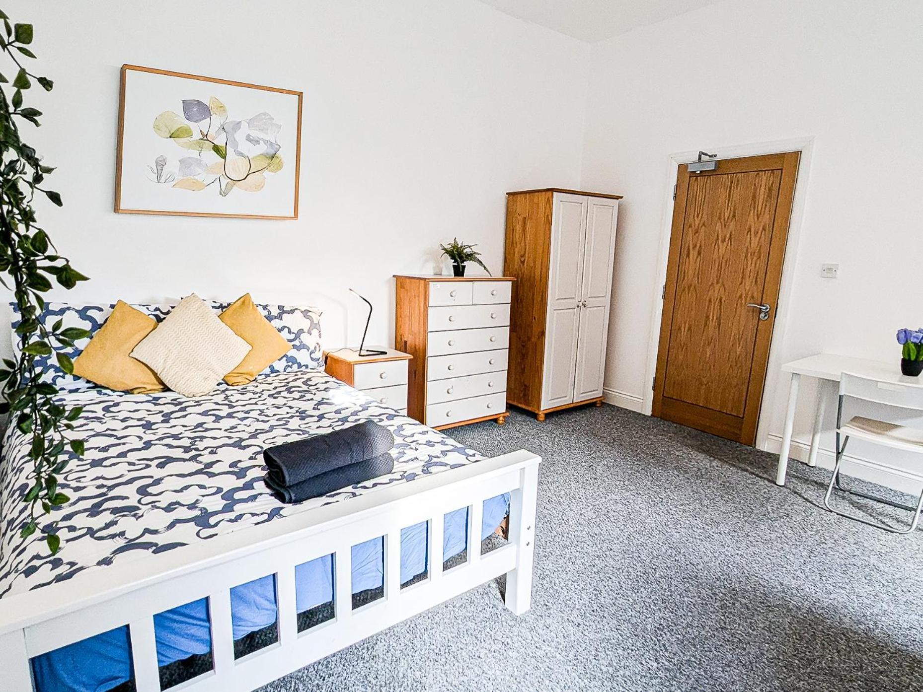 Guest house Southsea Portsmouth