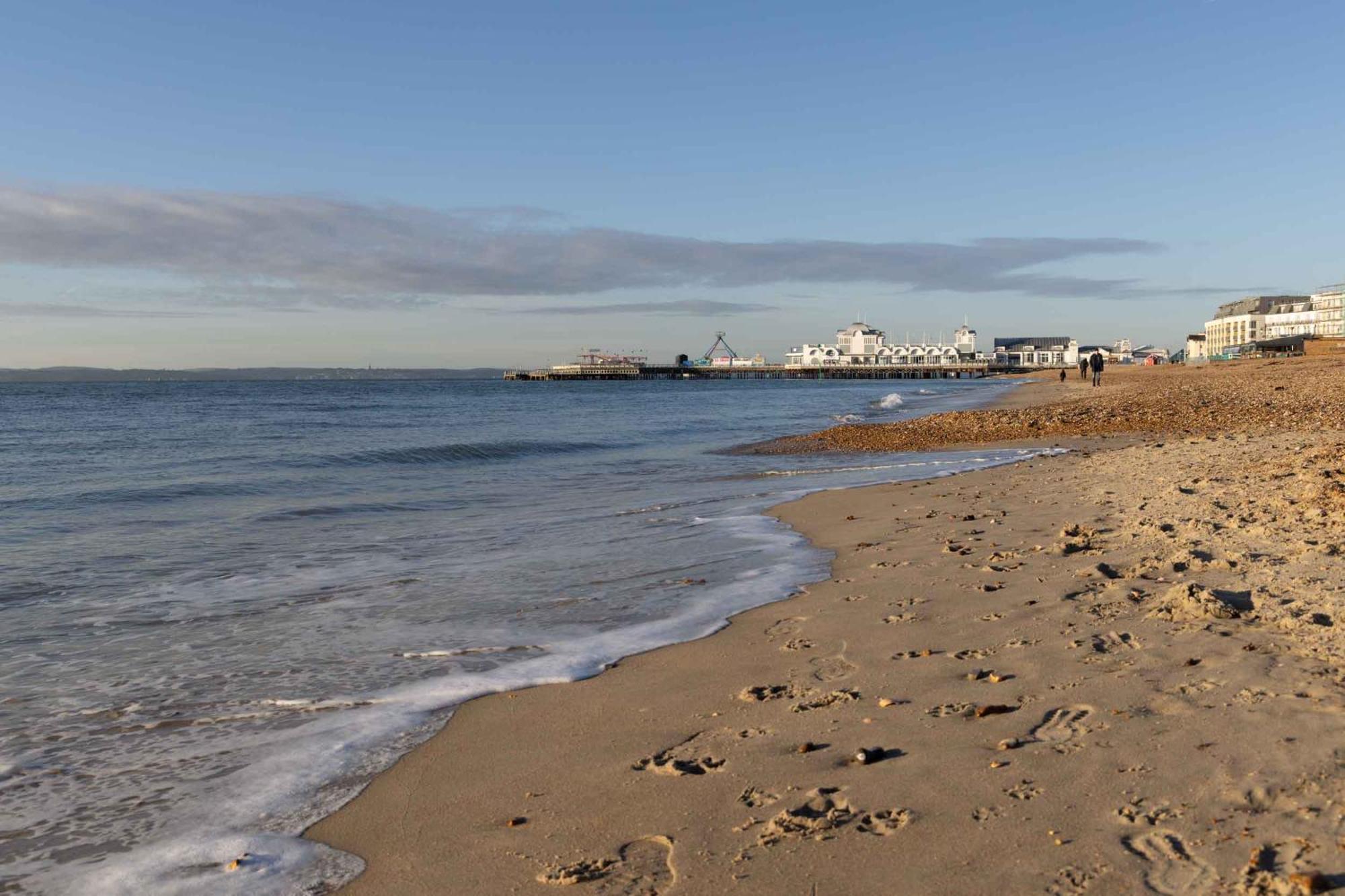 Seaside Recently Renovated Holiday home
