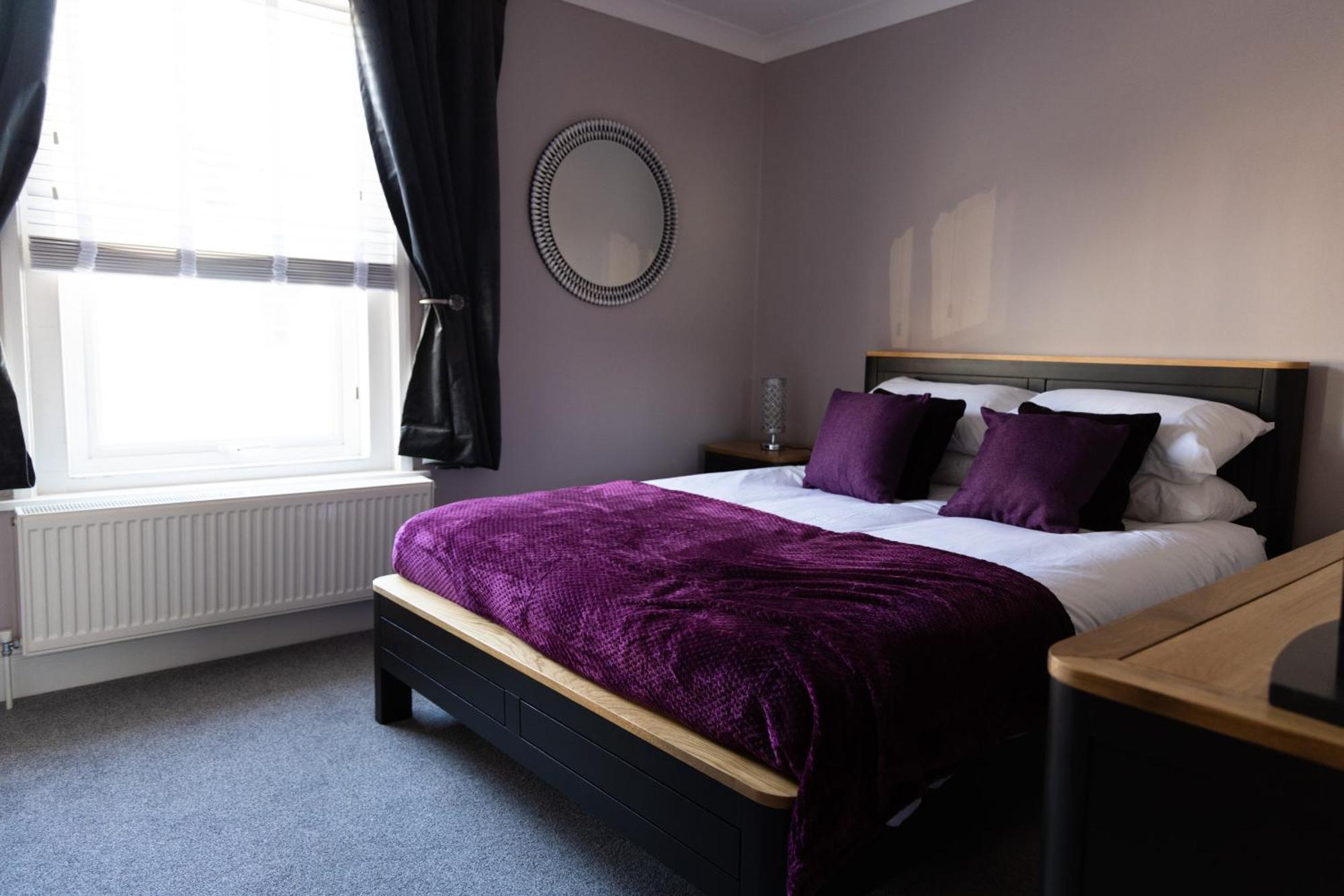 Holiday home Seaside Recently Renovated Portsmouth