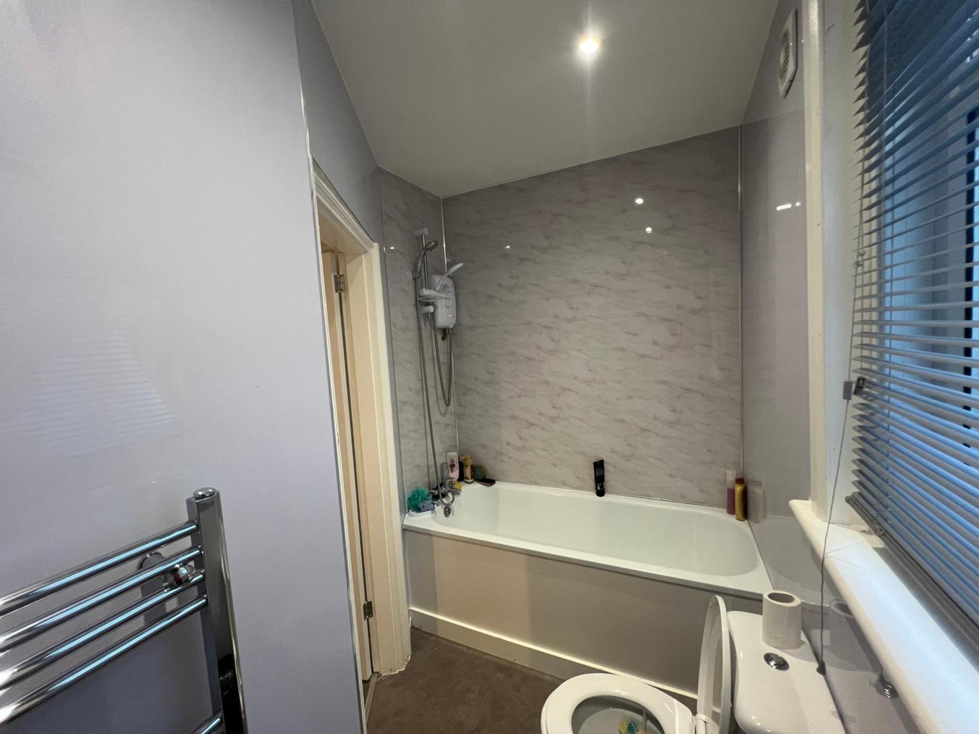 Guest house The Coral 1 Fratton Park *