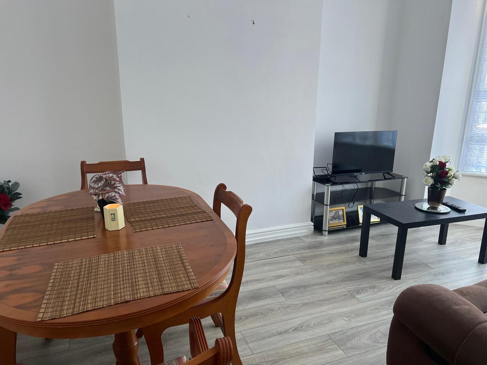 Guest house The Coral 1 Fratton Park Portsmouth