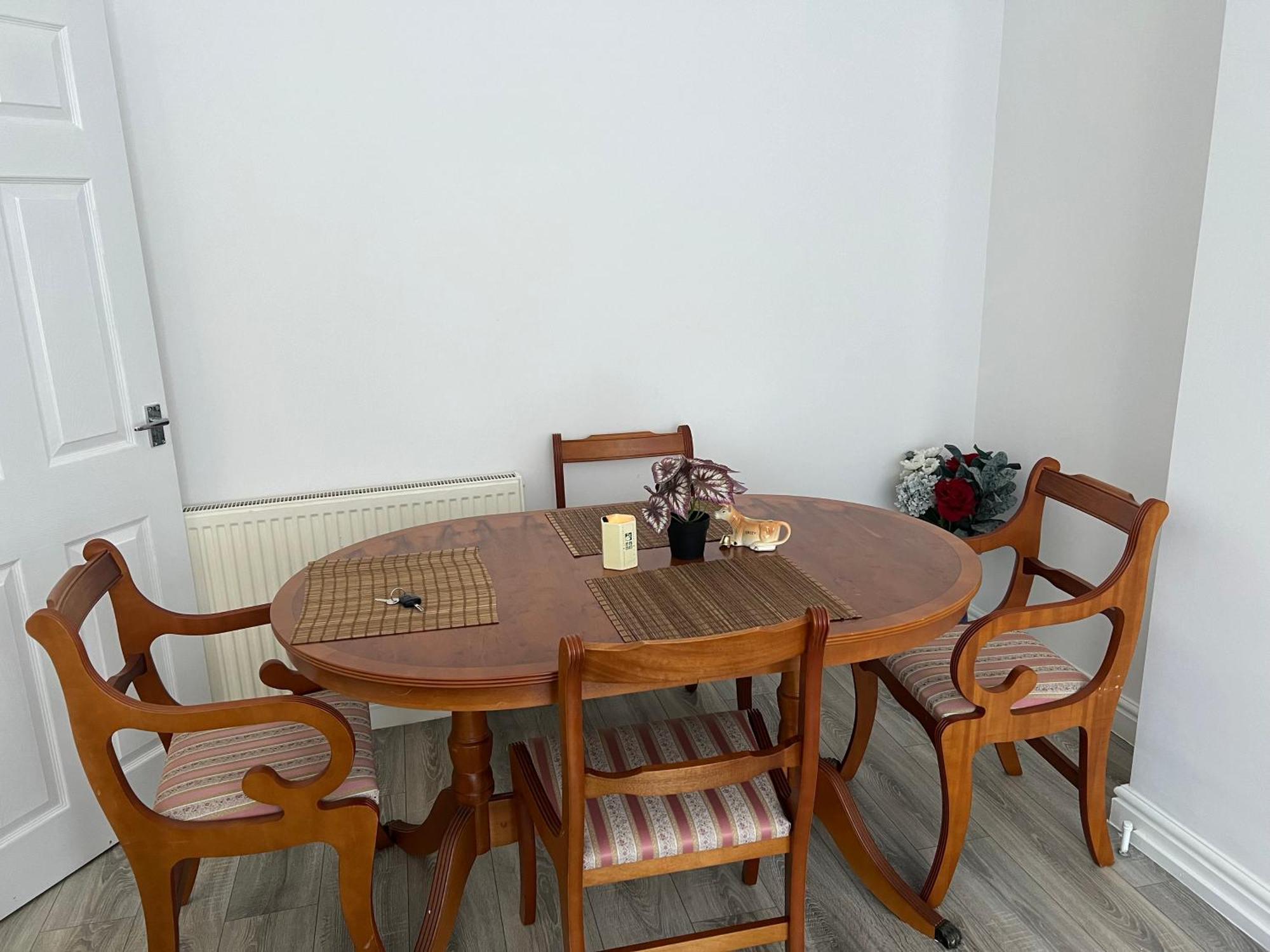 The Coral 1 Fratton Park Guest house *