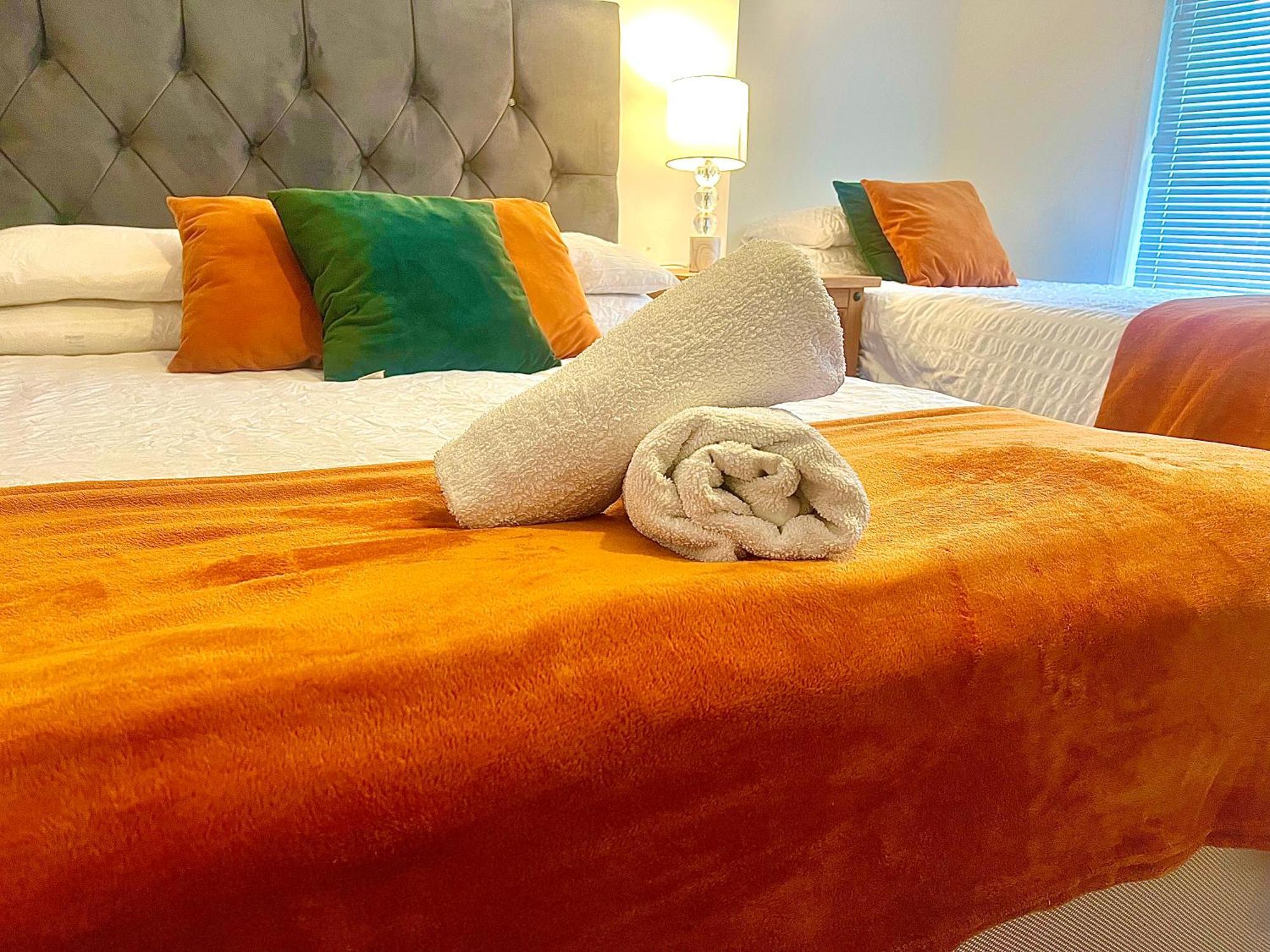 The Coral 1 Fratton Park Guest house *