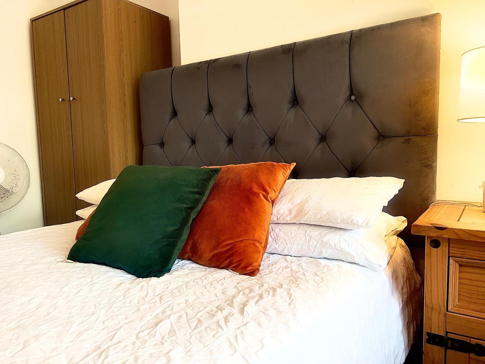 Guest house The Coral 1 Fratton Park Portsmouth