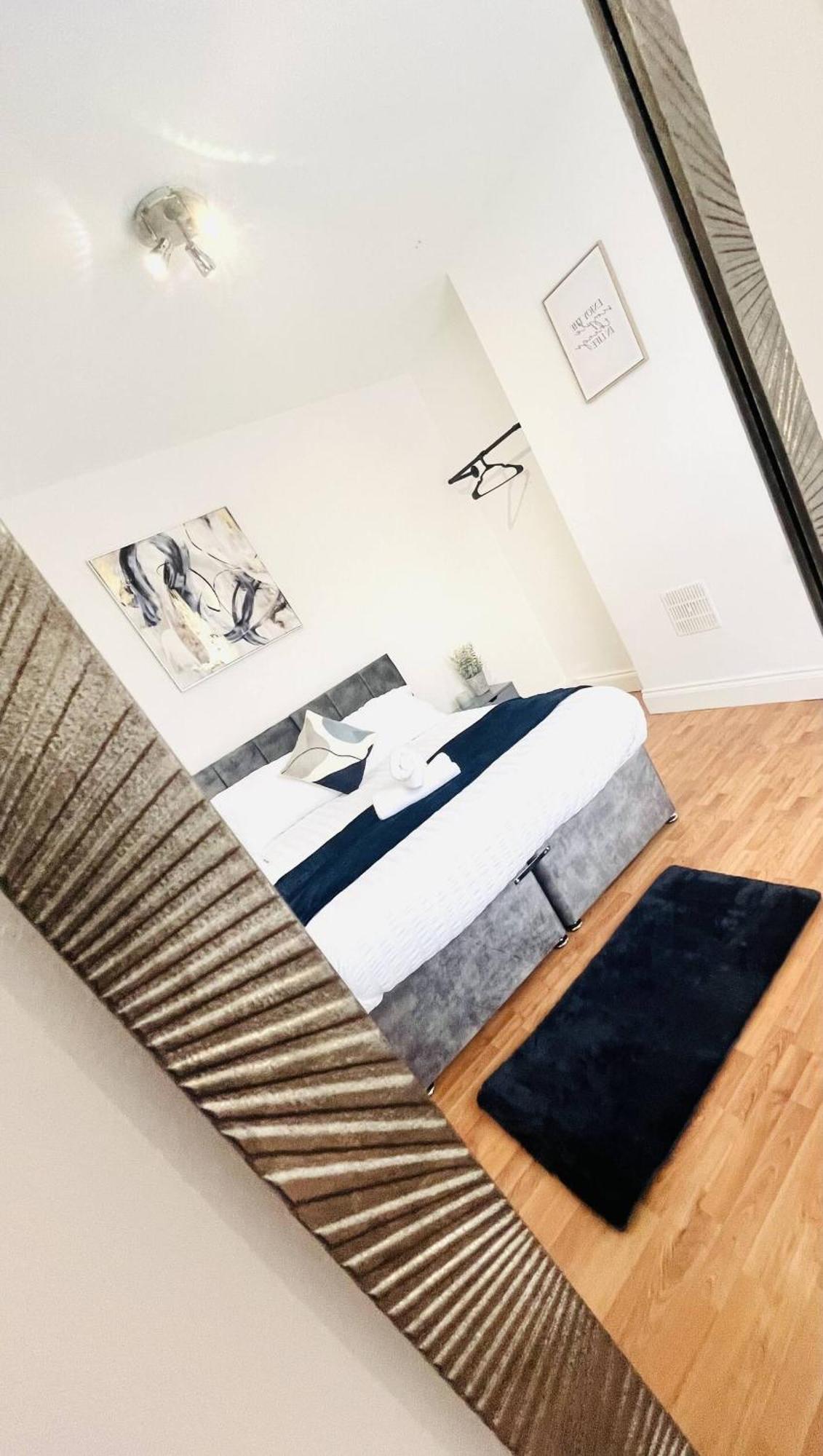 Fawcett House Aparthotel
