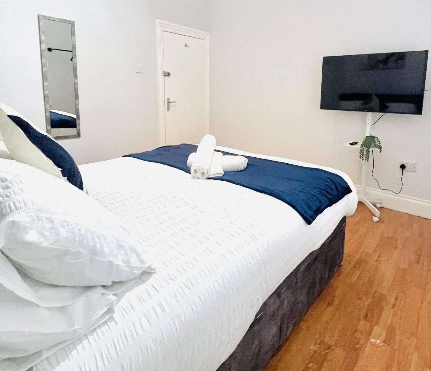 Fawcett House Aparthotel