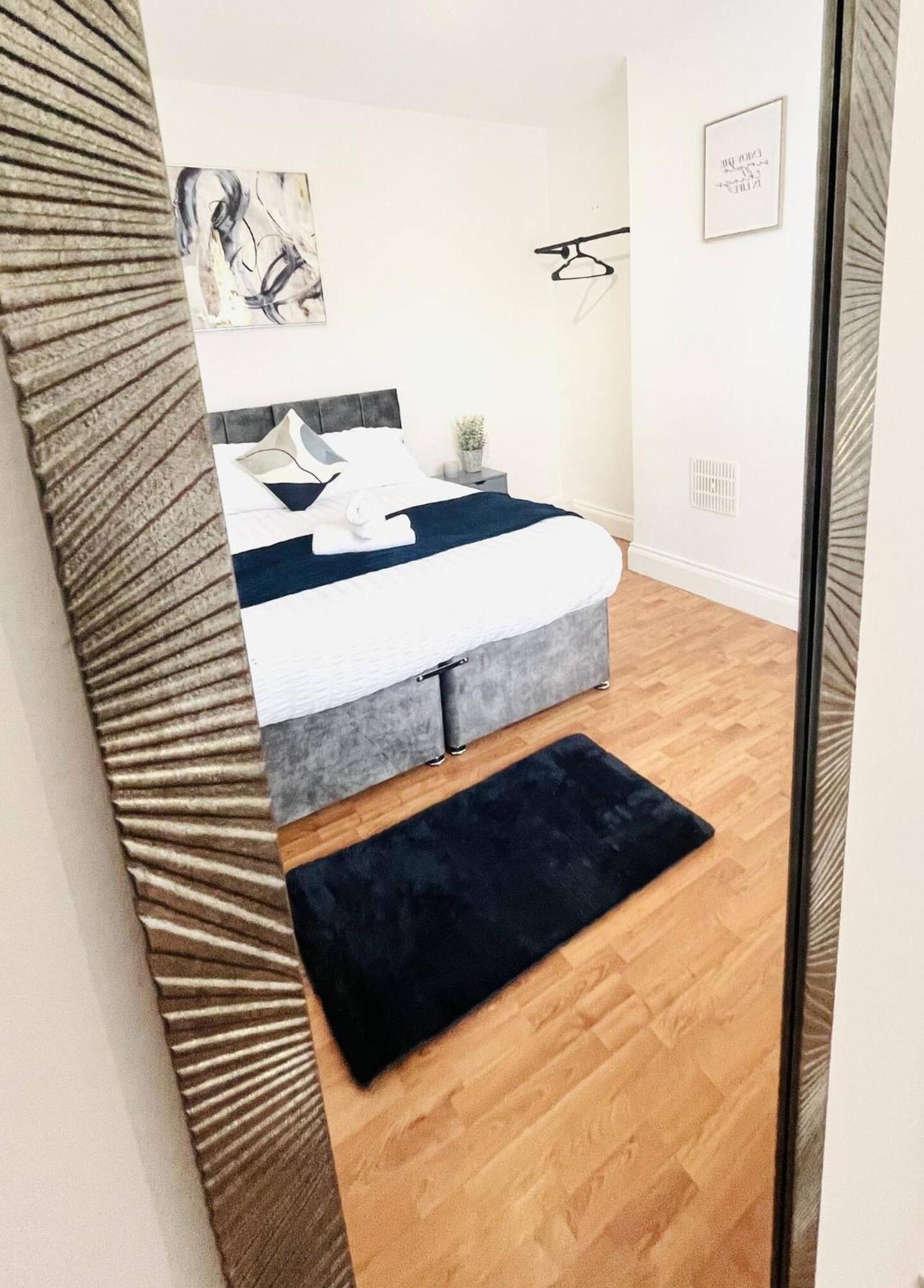 Fawcett House Aparthotel *
