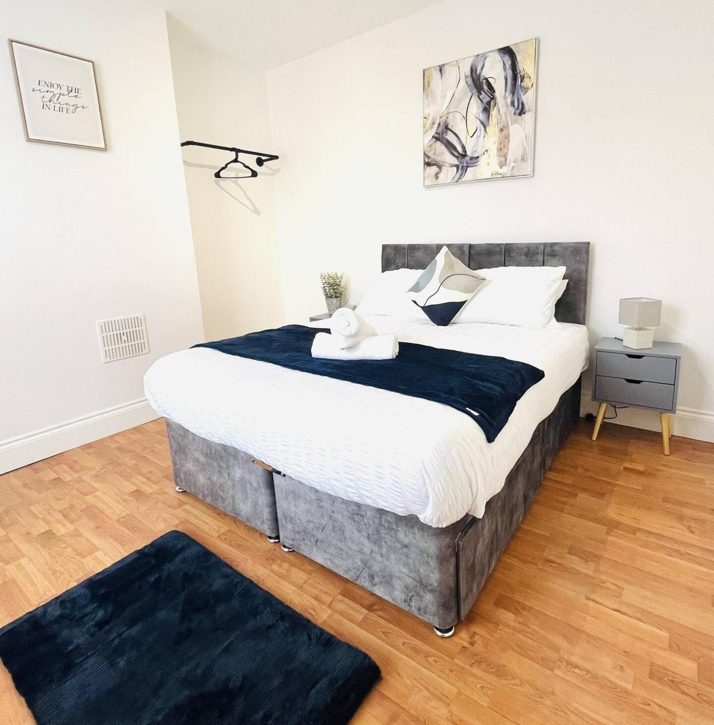Fawcett House Aparthotel