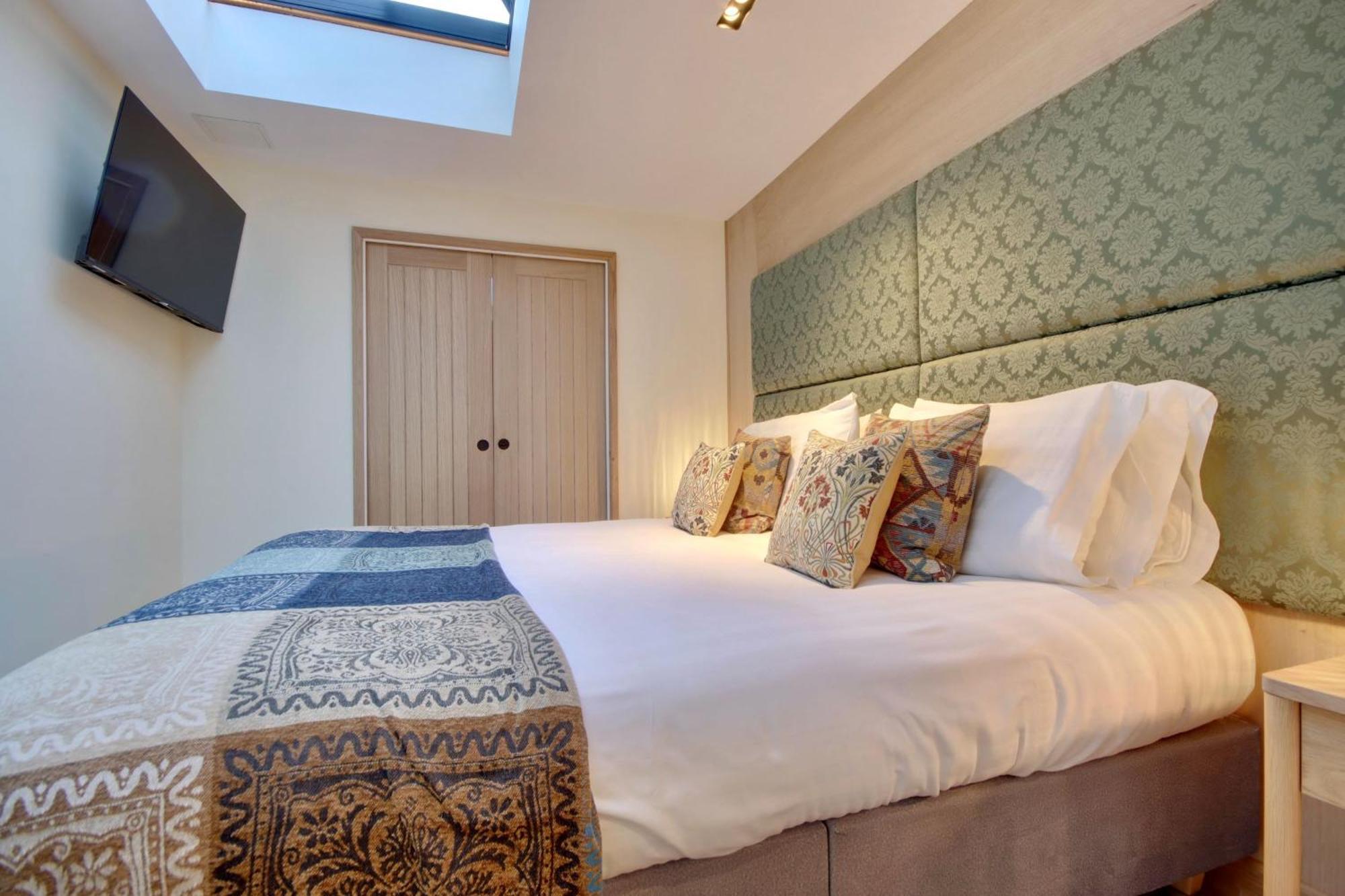 Inn Becketts Portsmouth
