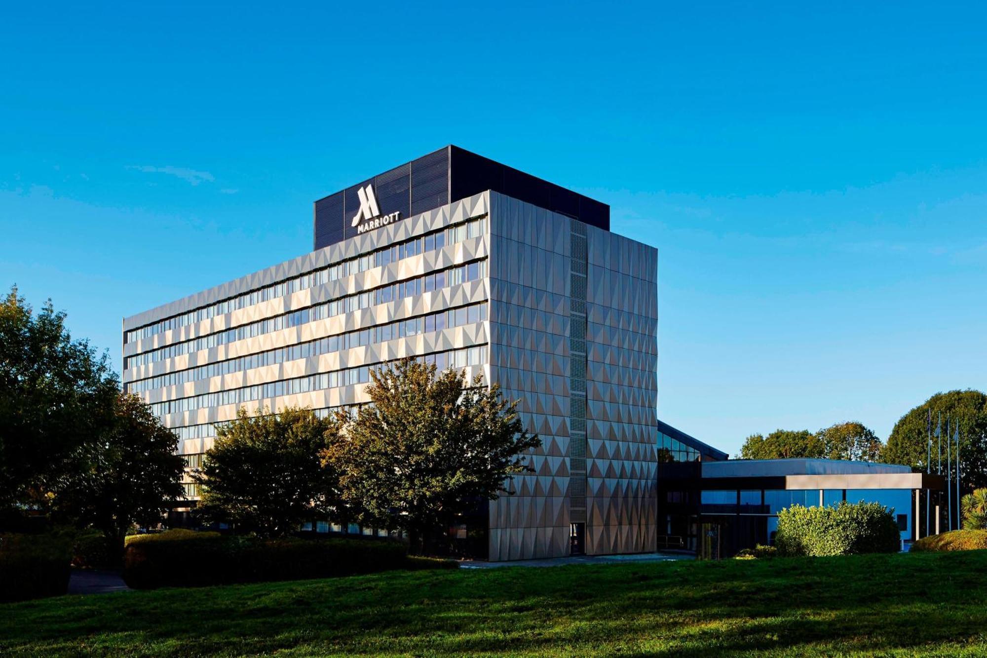 Hotel Marriott Portsmouth