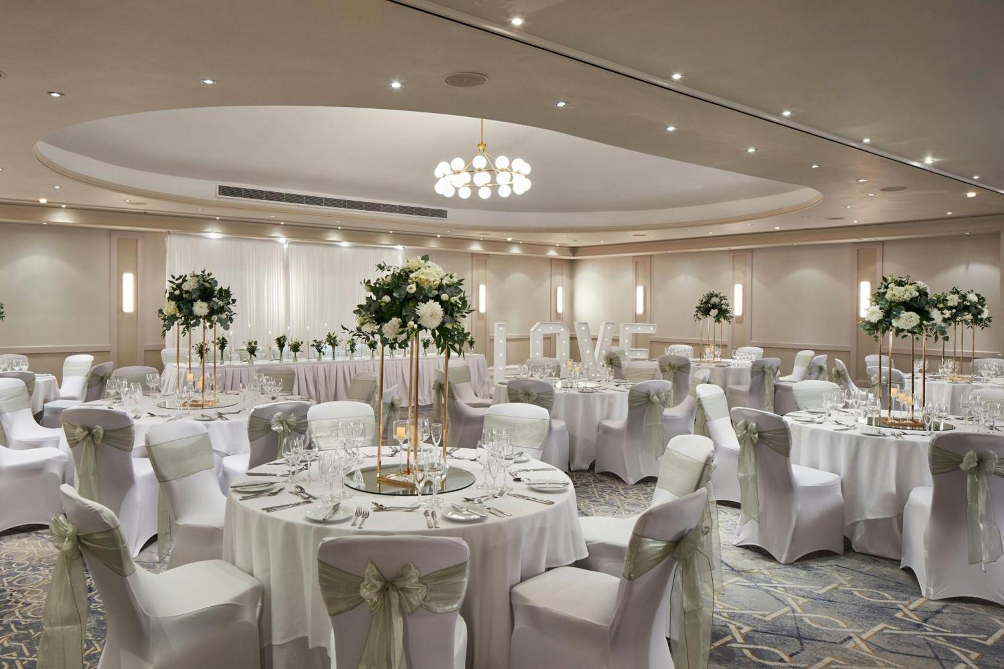 Marriott Portsmouth