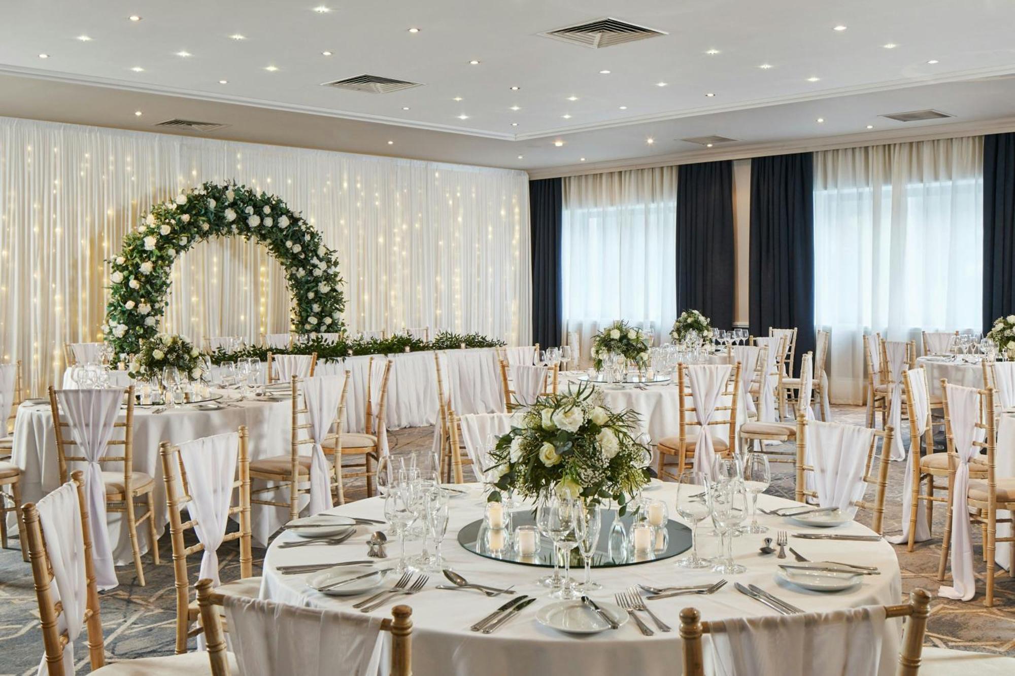 Marriott 4* Portsmouth