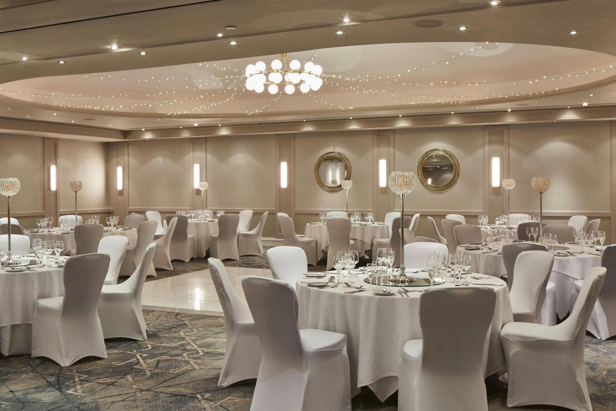 Marriott Hotel 4*