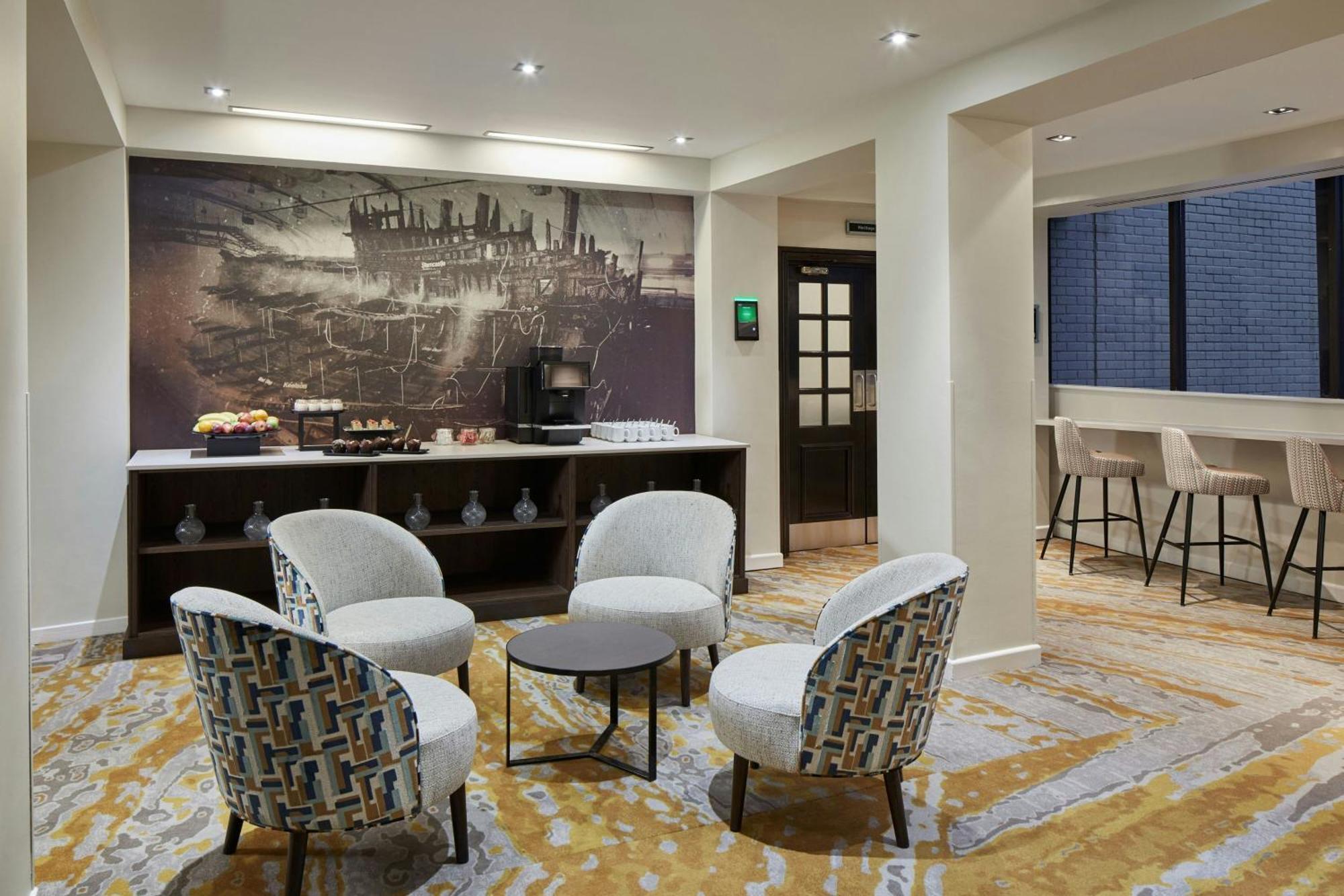 Hotel Marriott Portsmouth