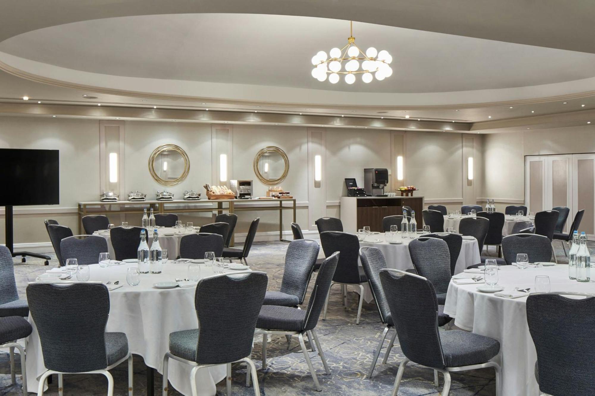 Hotel Marriott Portsmouth