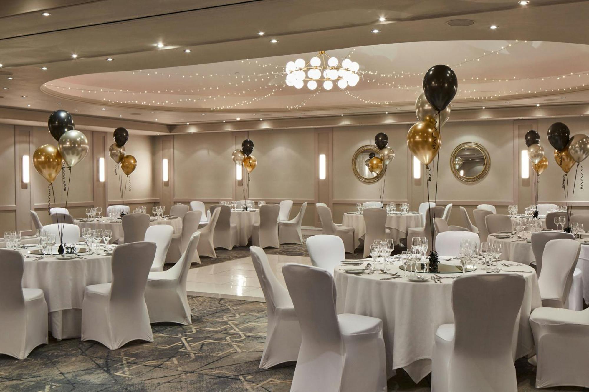 Marriott Portsmouth