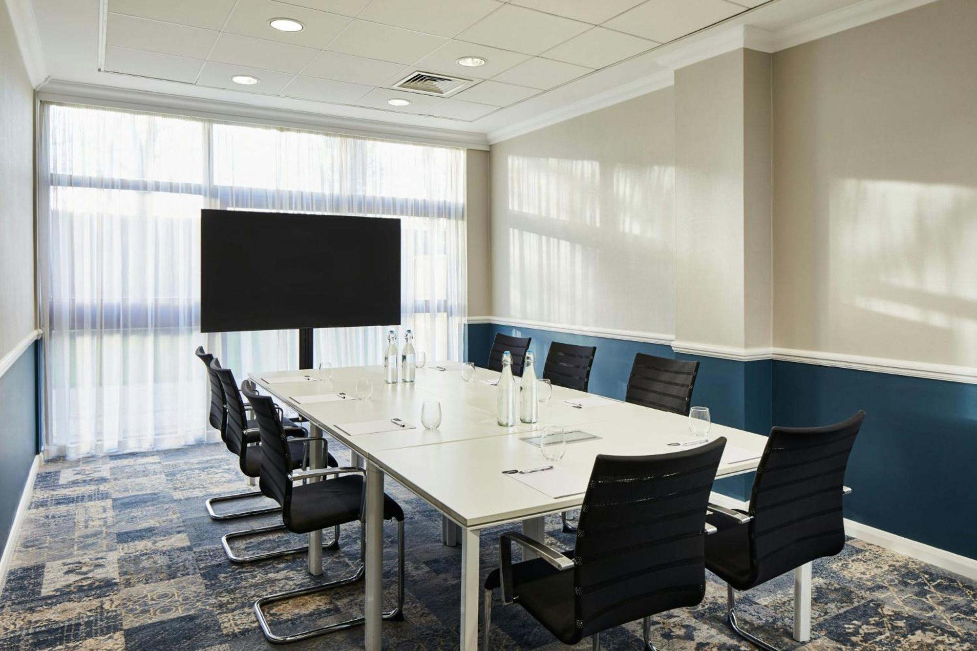 Marriott 4* Portsmouth