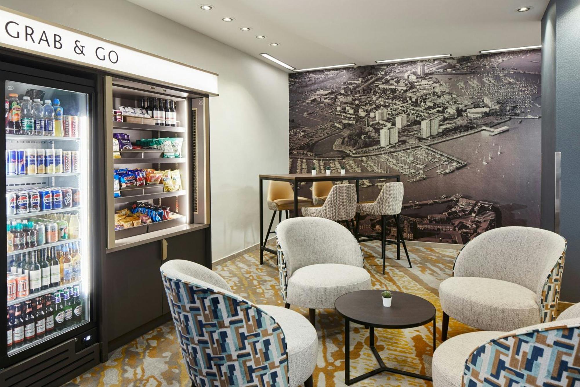 Marriott Hotel 4*