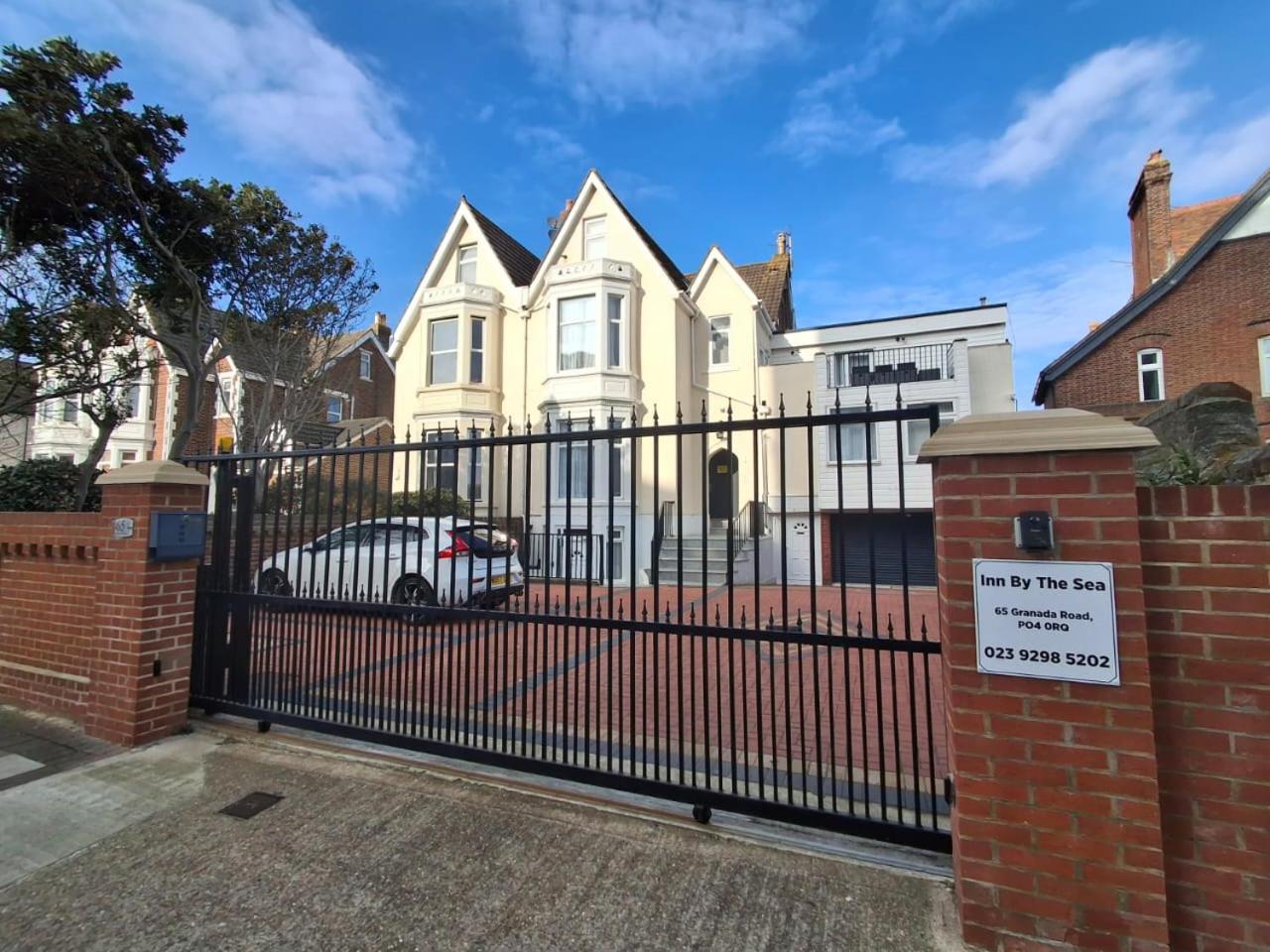 By The Sea, - En With Sea View Possible, Parking Ev 22kw * Portsmouth