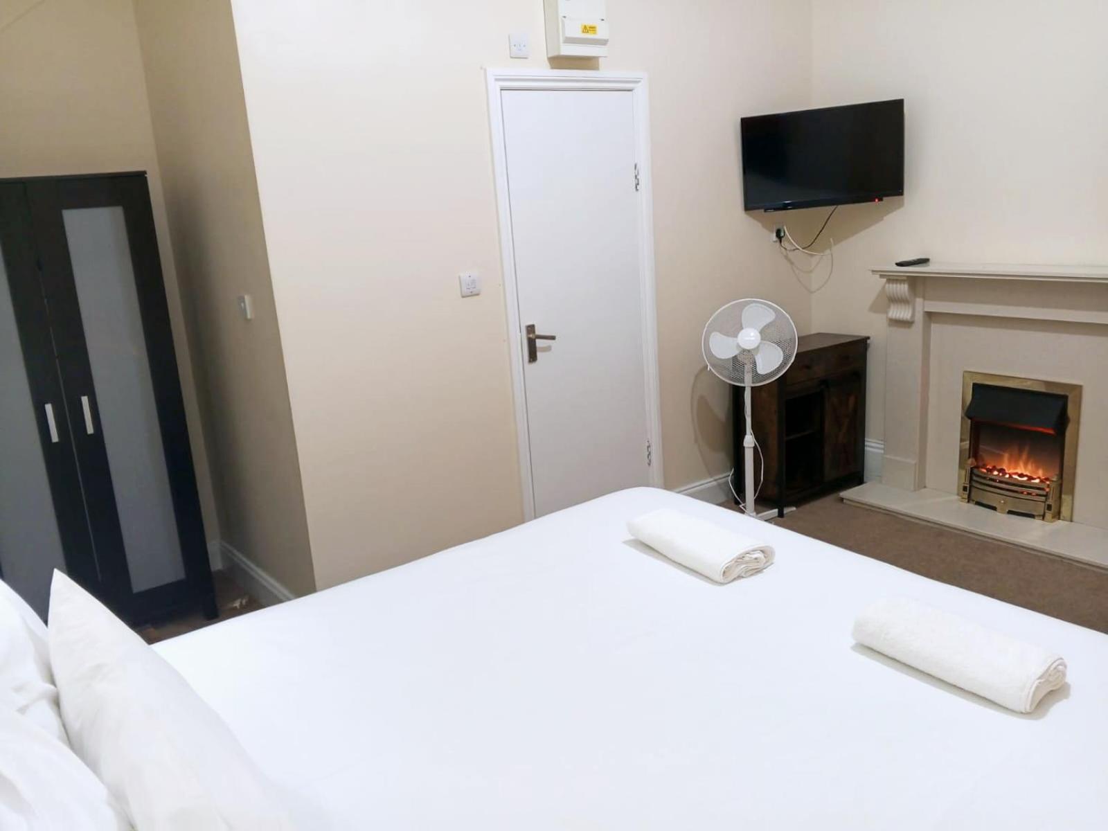 Victorin House - Are En-suite Portsmouth