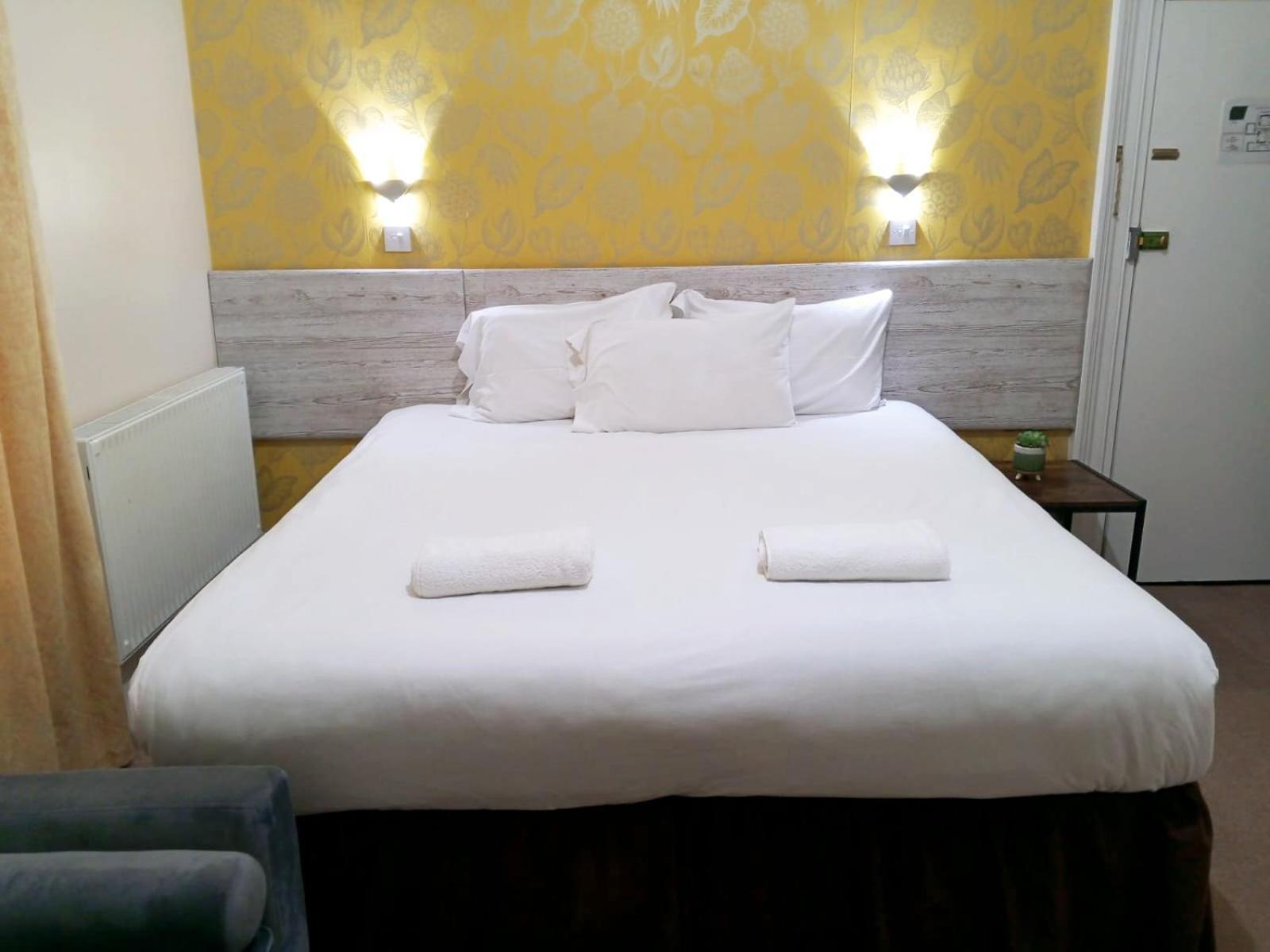 Hotel Victorin House - Are En-suite