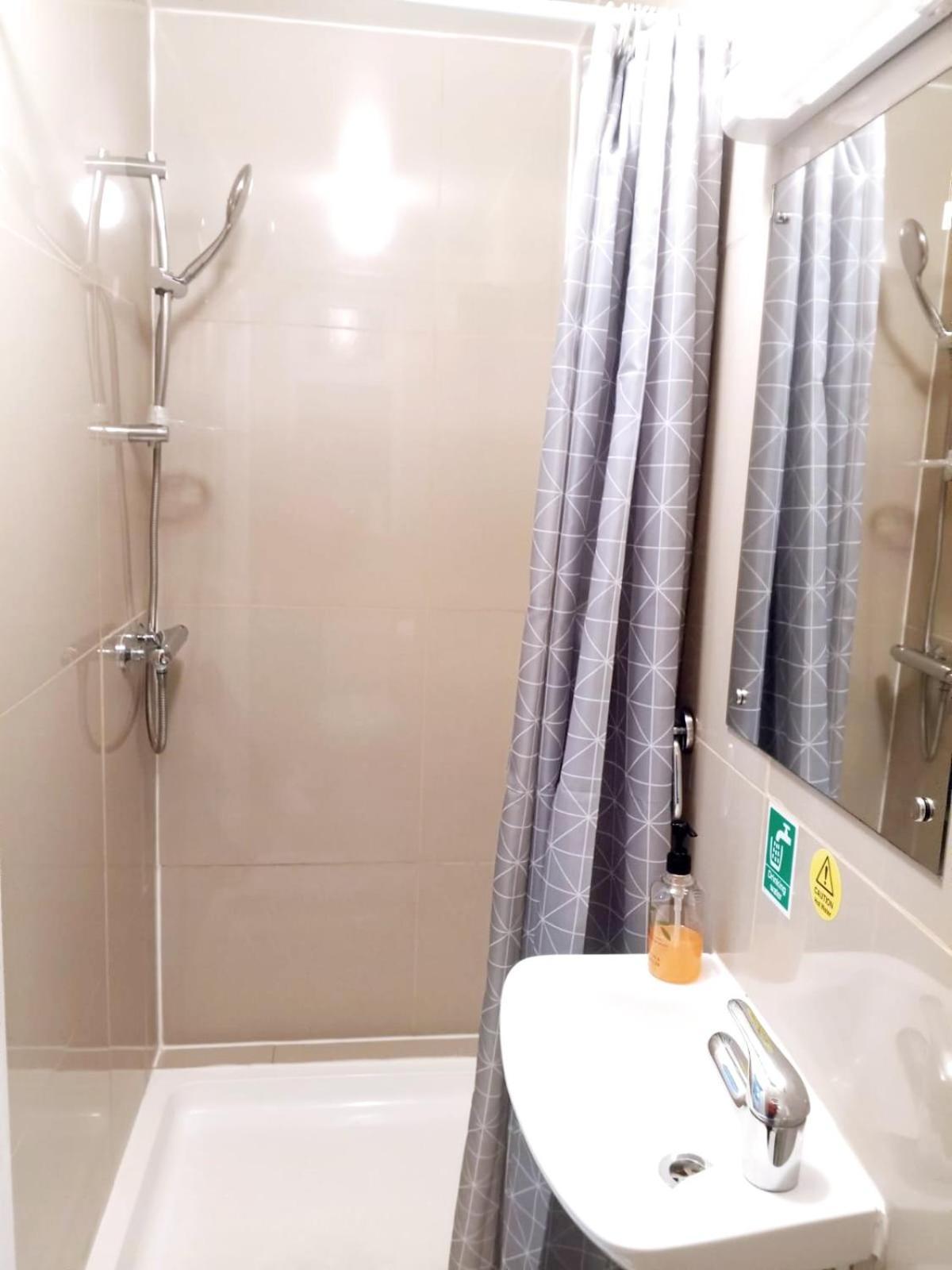 Hotel Victorin House - Are En-suite Portsmouth