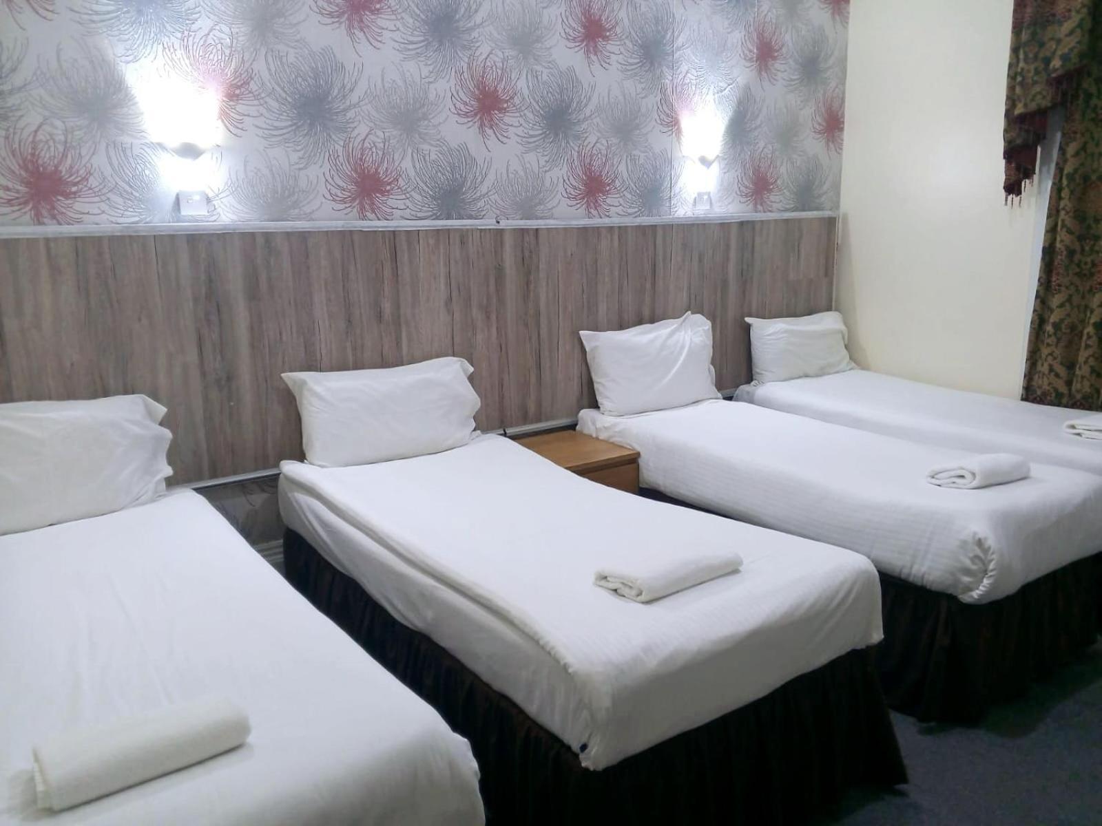 Victorin House - Are En-suite