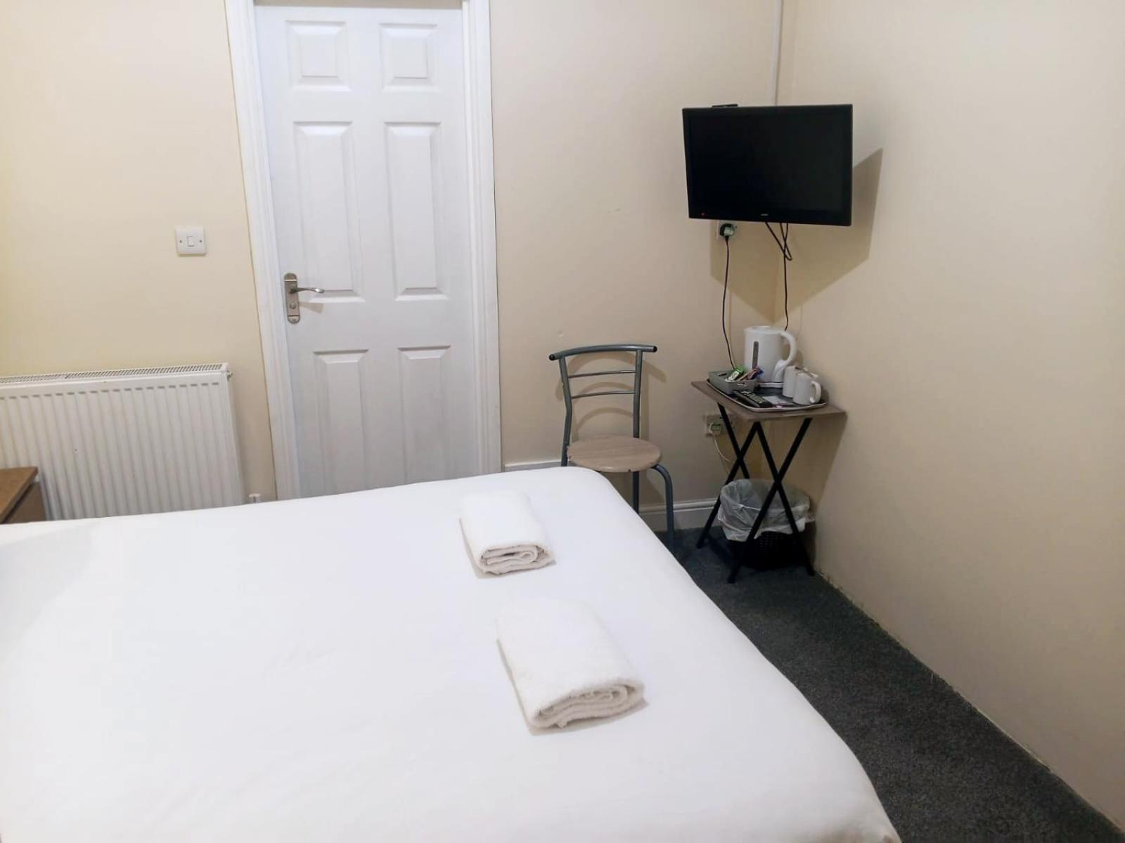 Hotel Victorin House - Are En-suite 2*