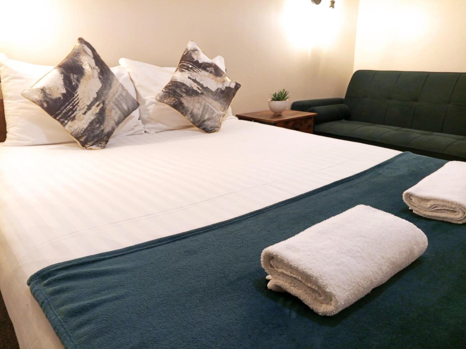 Hotel Victorin House - Are En-suite Portsmouth