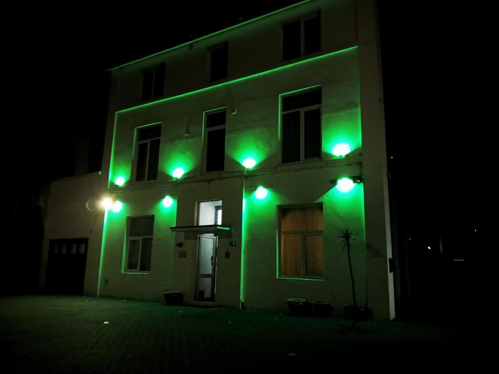 Victorin House - Are En-suite 2*