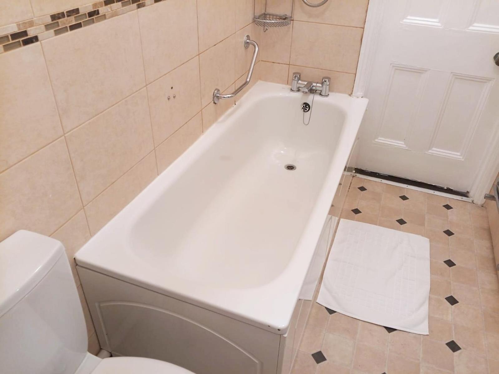 Victorin House - Are En-suite 2* Portsmouth