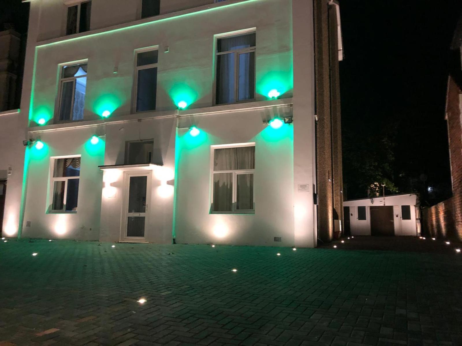 Victorin House - Are En-suite