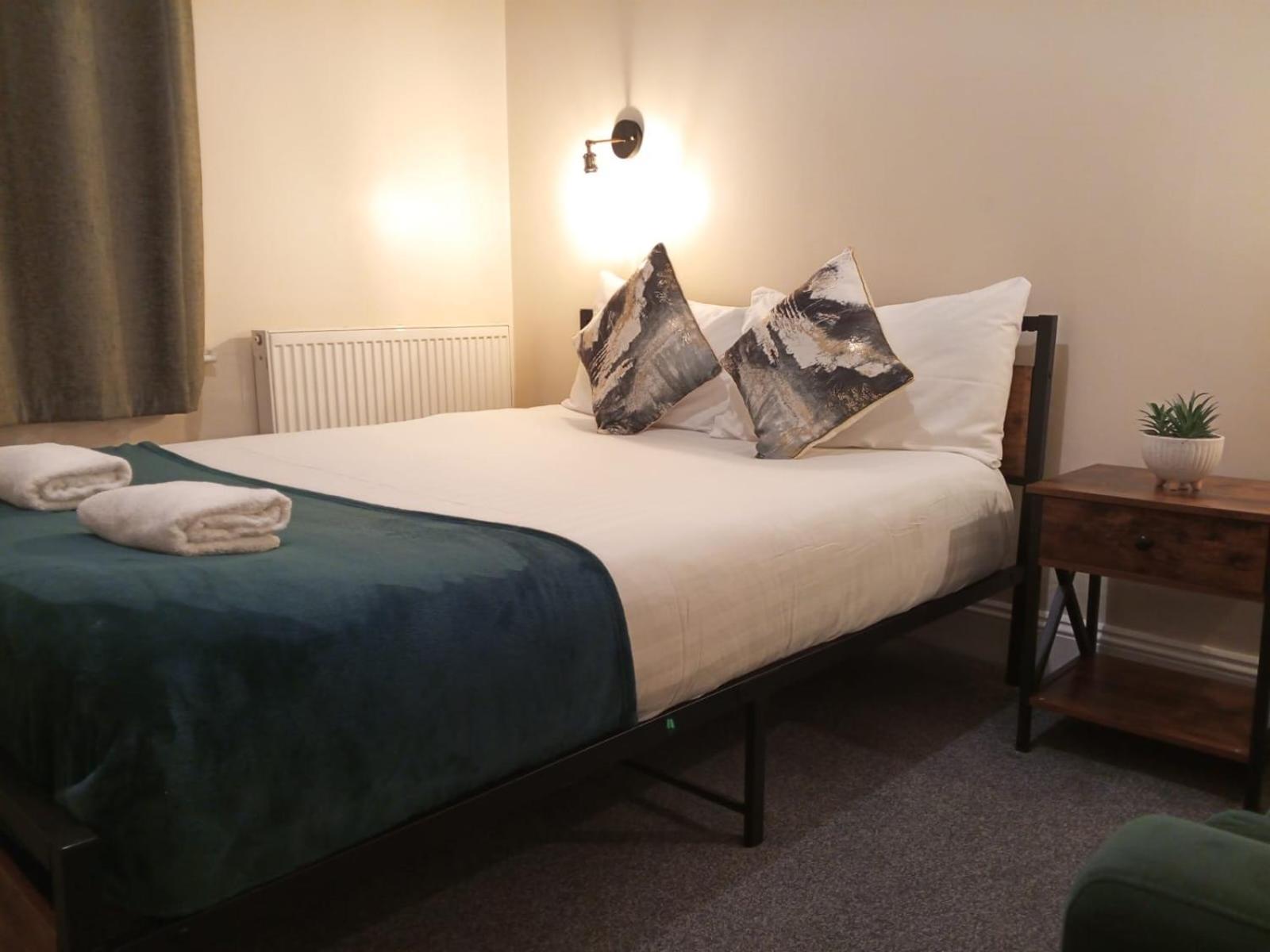 Hotel Victorin House - Are En-suite