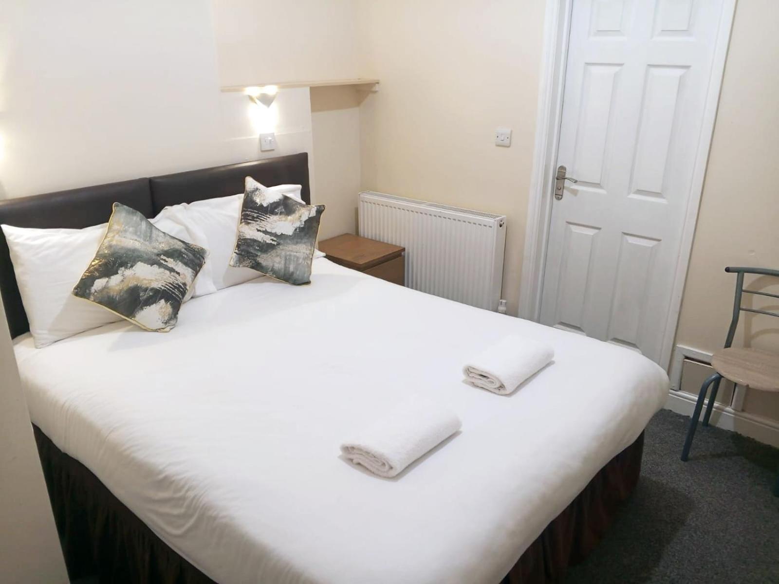Victorin House - Are En-suite Hotel 2*