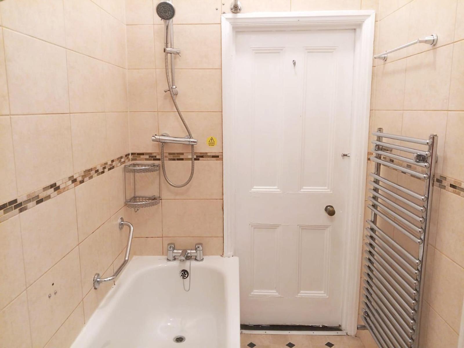 Hotel Victorin House - Are En-suite Portsmouth
