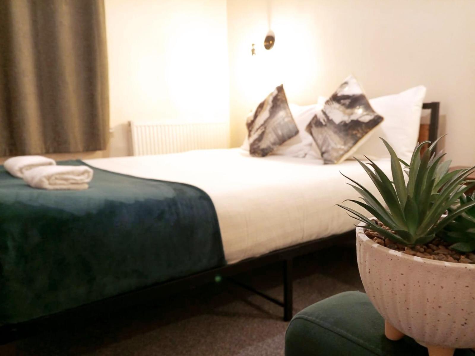 Victorin House - Are En-suite 2*