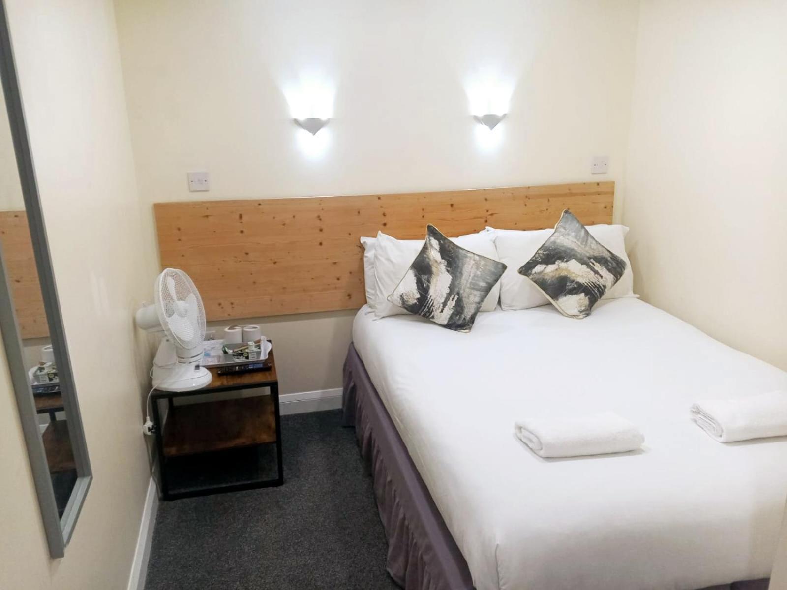 Victorin House - Are En-suite Portsmouth