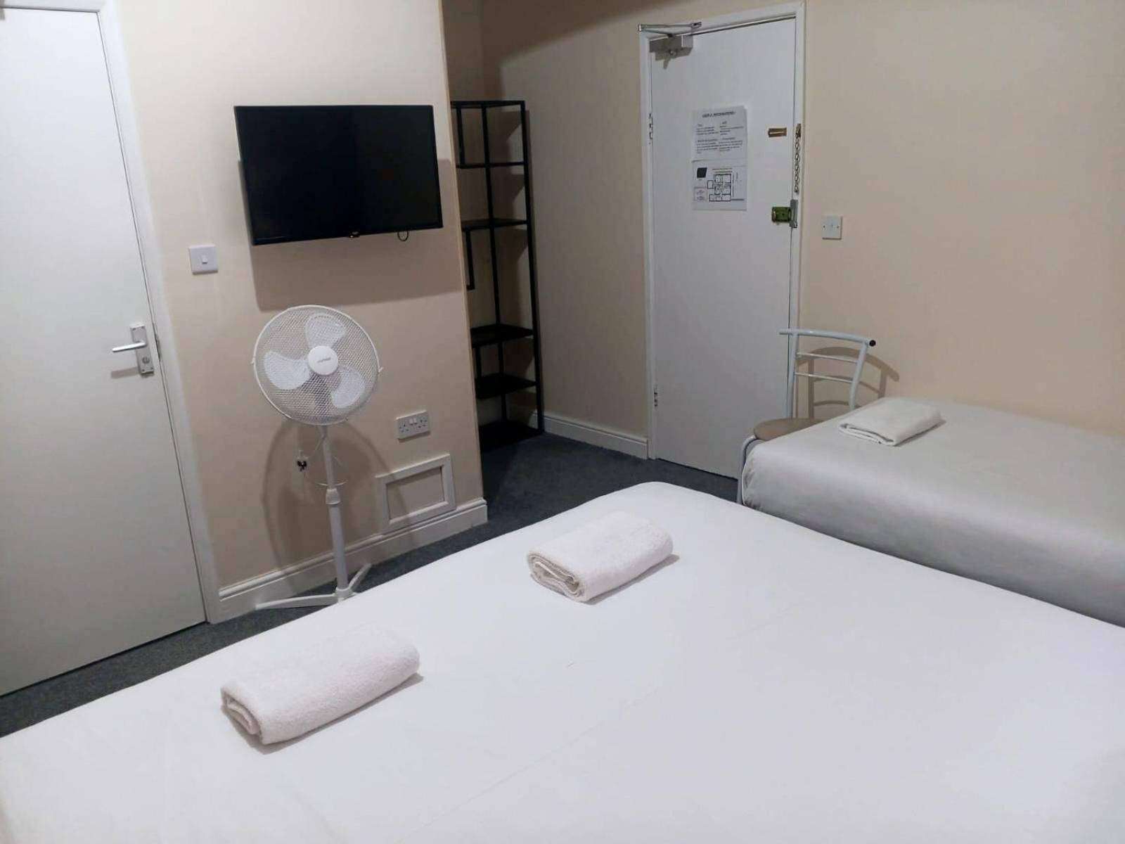 Hotel Victorin House - Are En-suite 2*