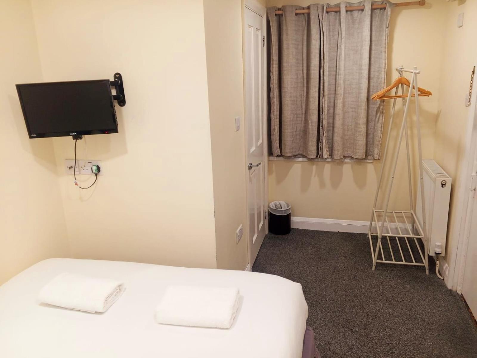 Victorin House - Are En-suite Hotel Portsmouth