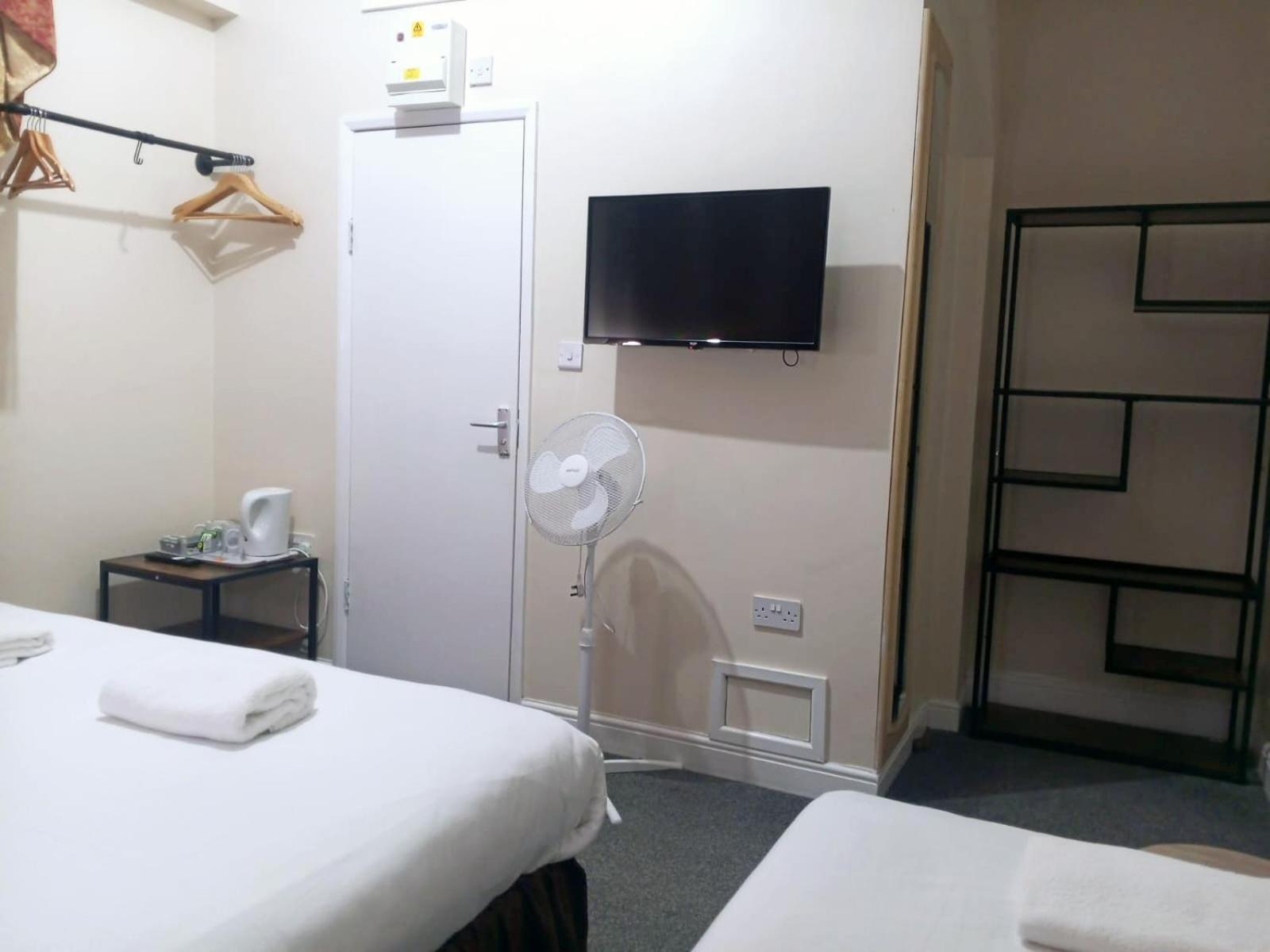 Victorin House - Are En-suite 2*