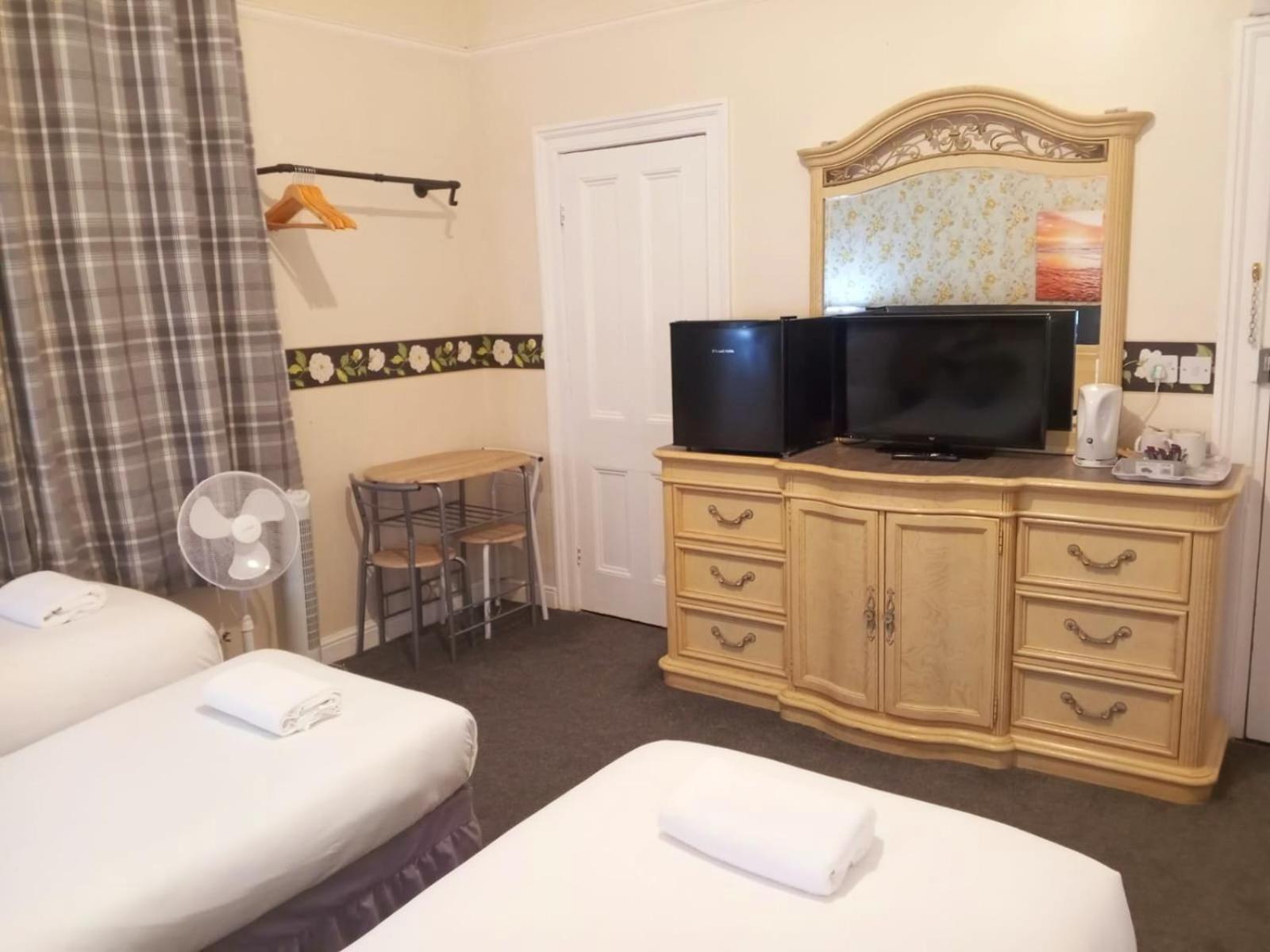 Victorin House - Are En-suite