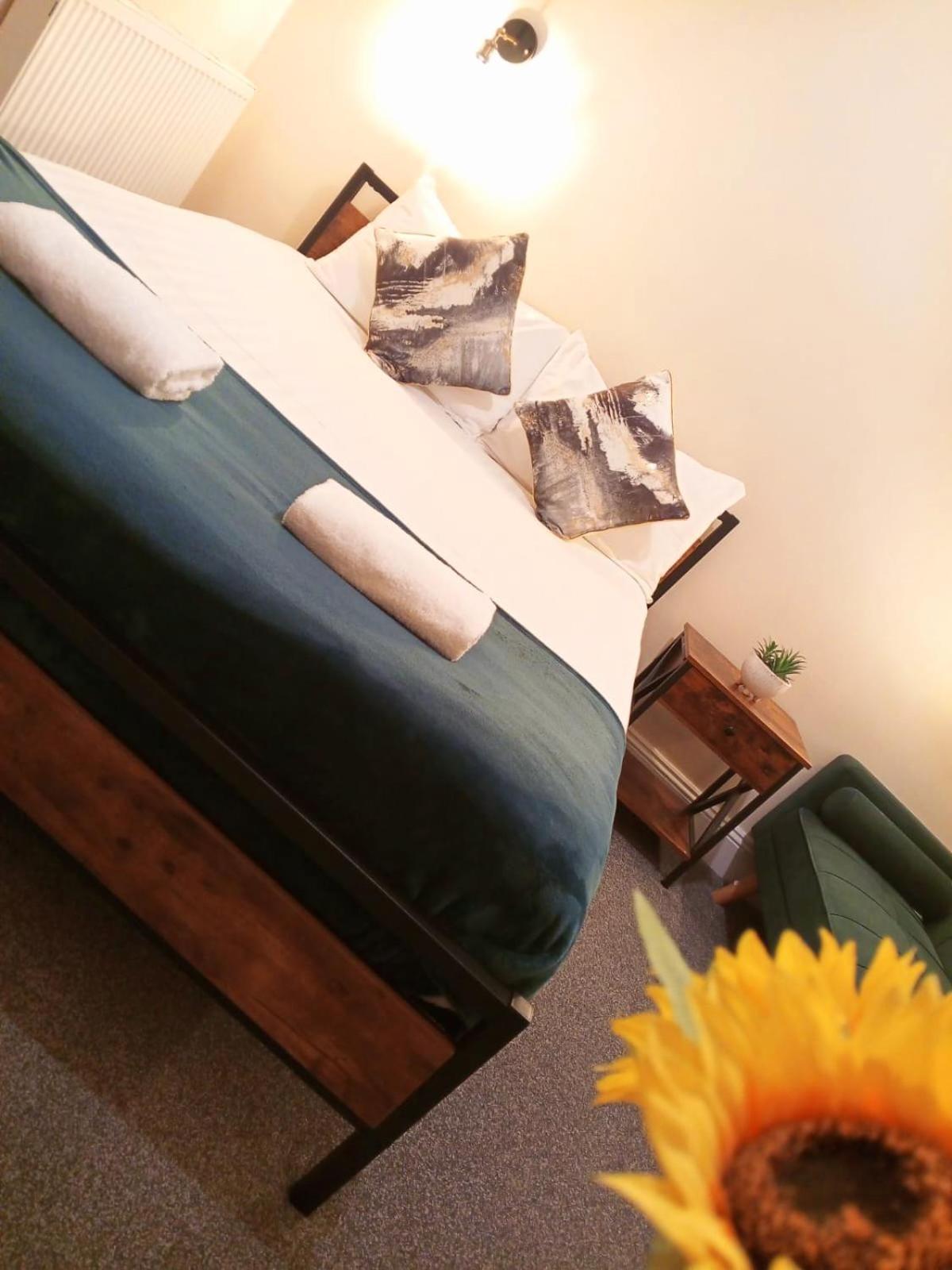 Hotel Victorin House - Are En-suite