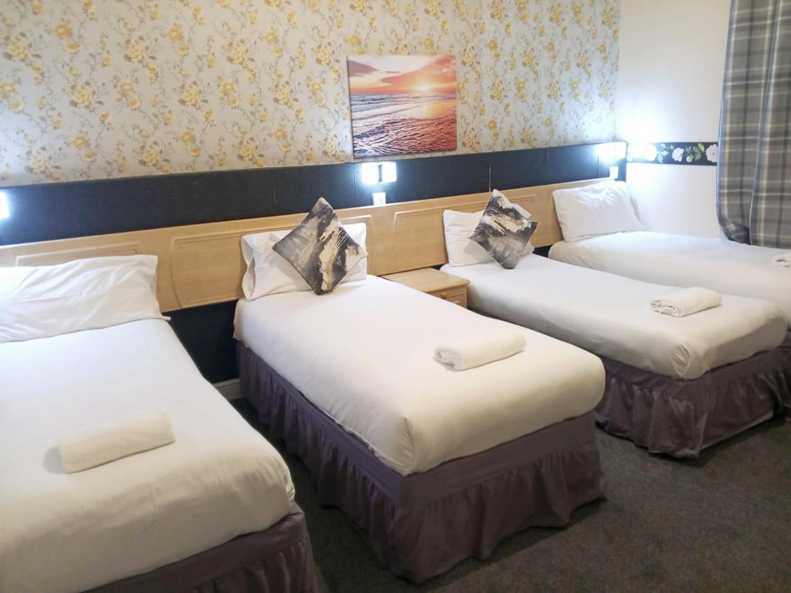 Victorin House - Are En-suite Hotel 2*