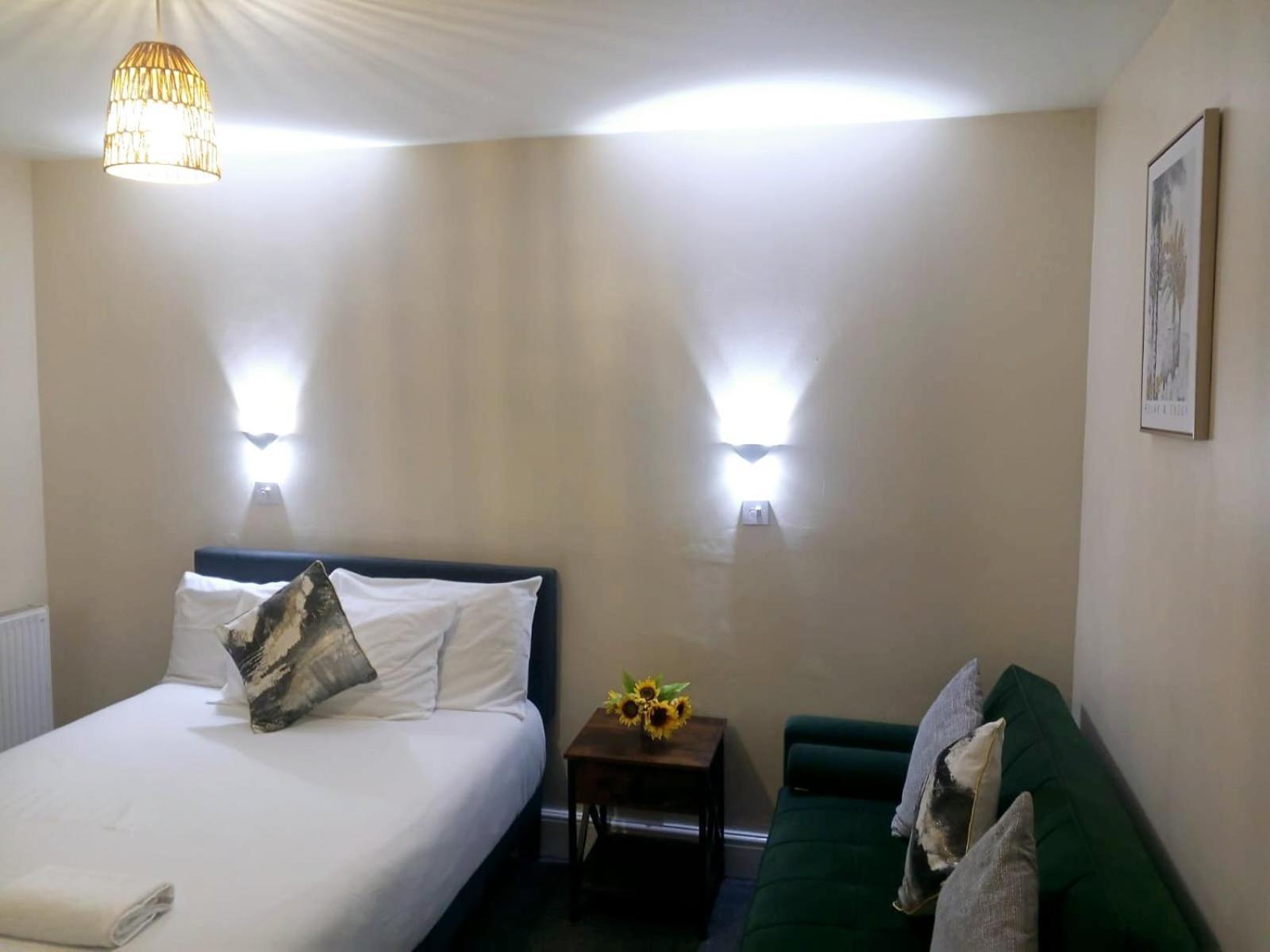 Victorin House - Are En-suite 2*