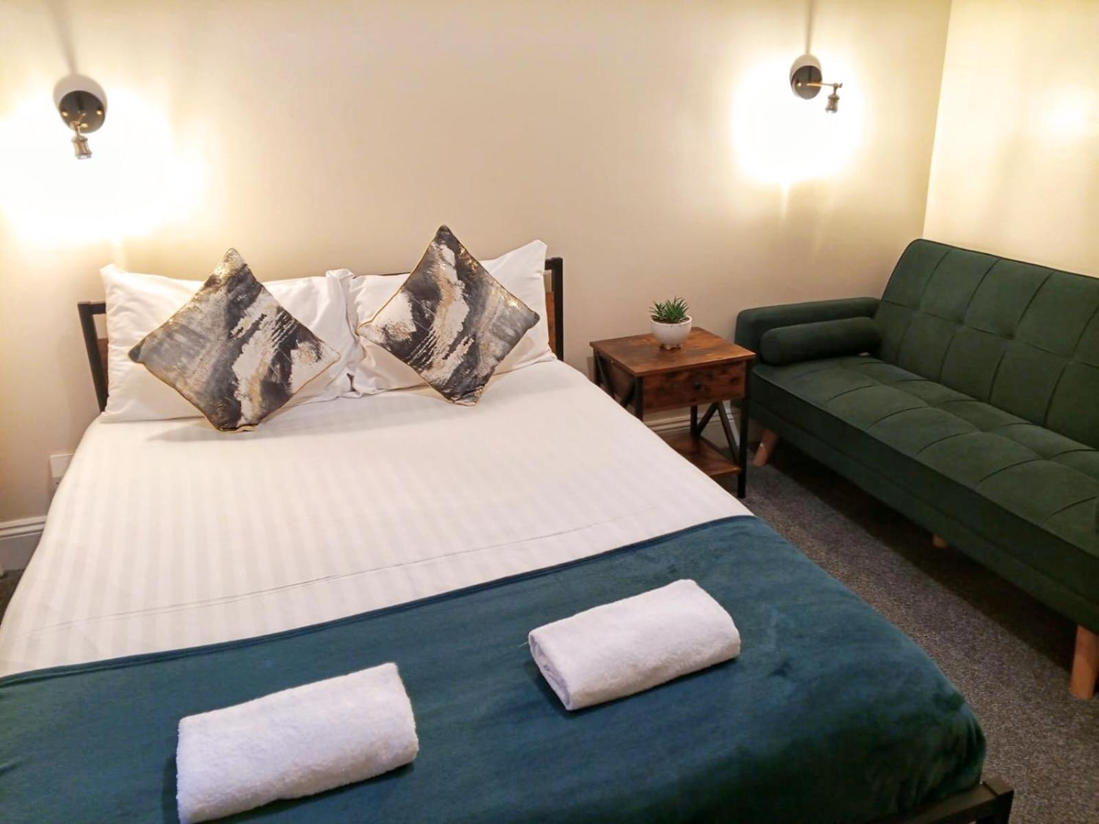 Victorin House - Are En-suite Portsmouth