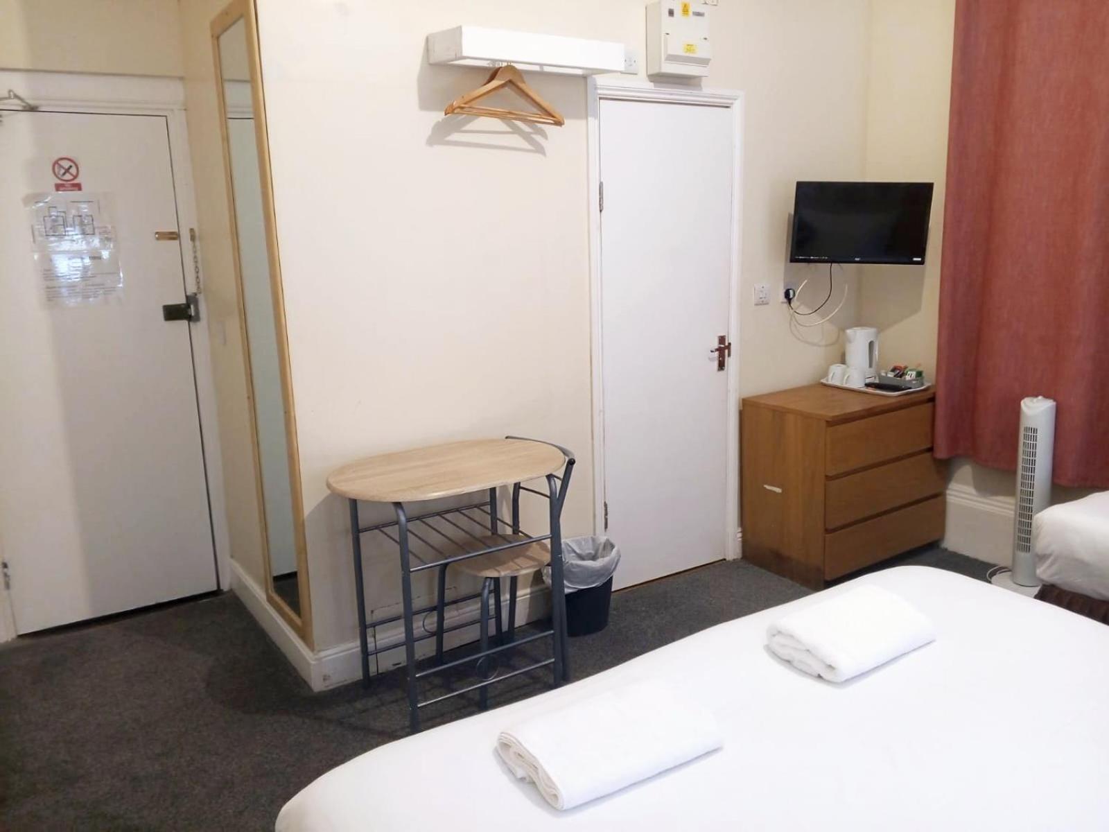 Hotel Victorin House - Are En-suite