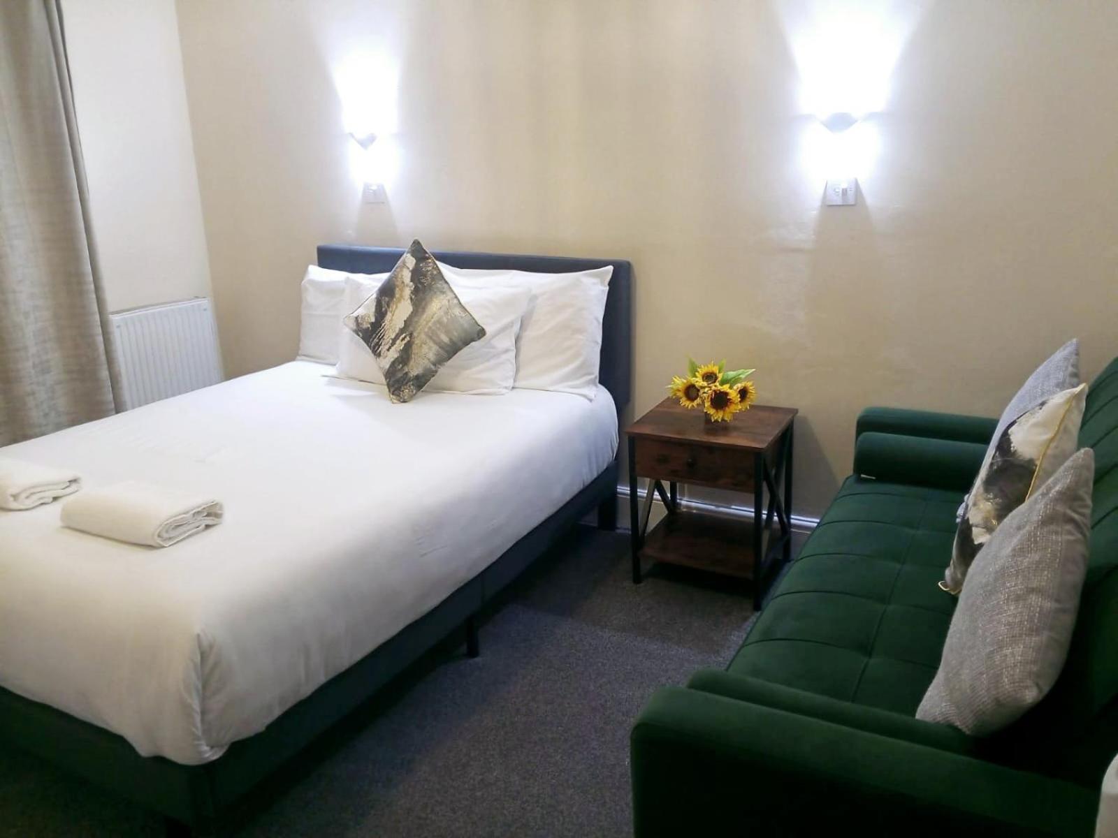 Hotel Victorin House - Are En-suite 2*