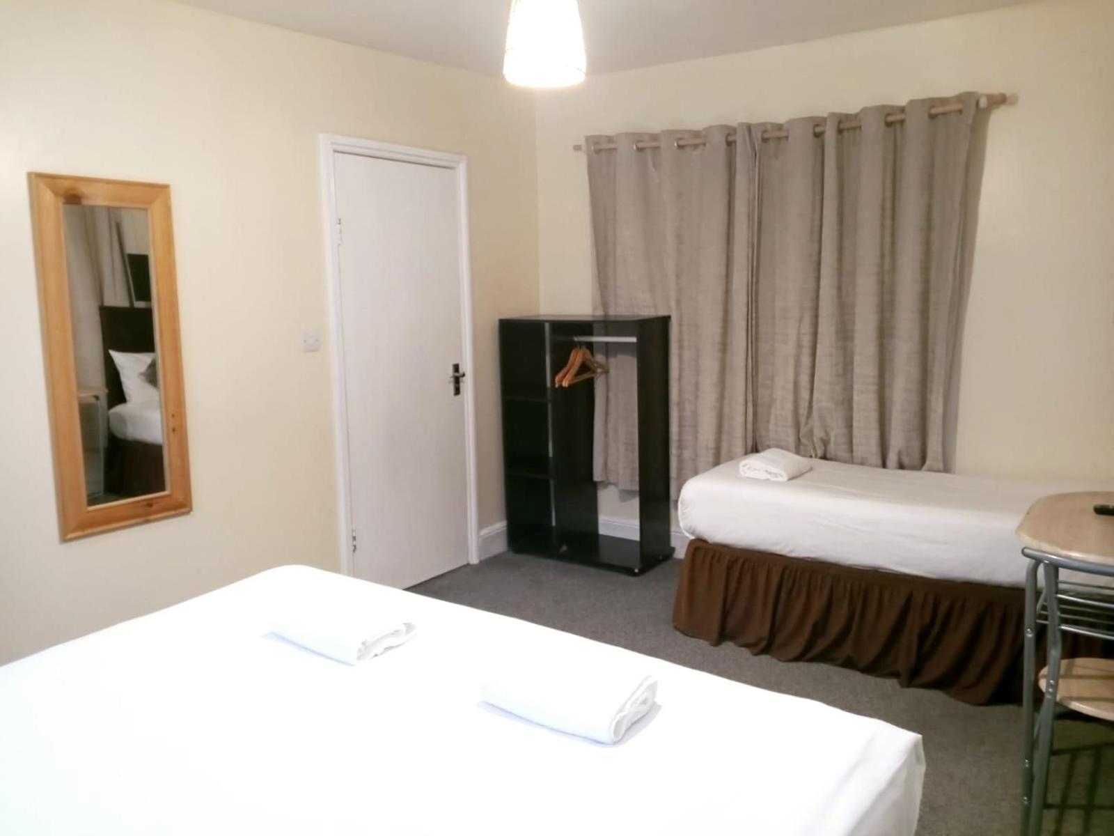 Victorin House - Are En-suite Hotel Portsmouth