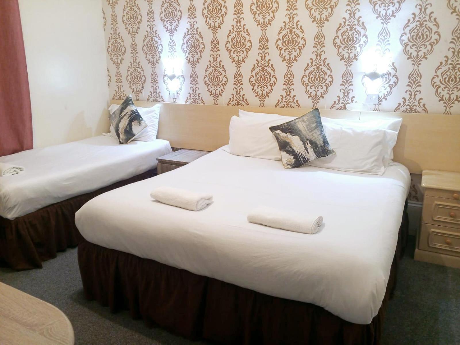 Victorin House - Are En-suite 2*