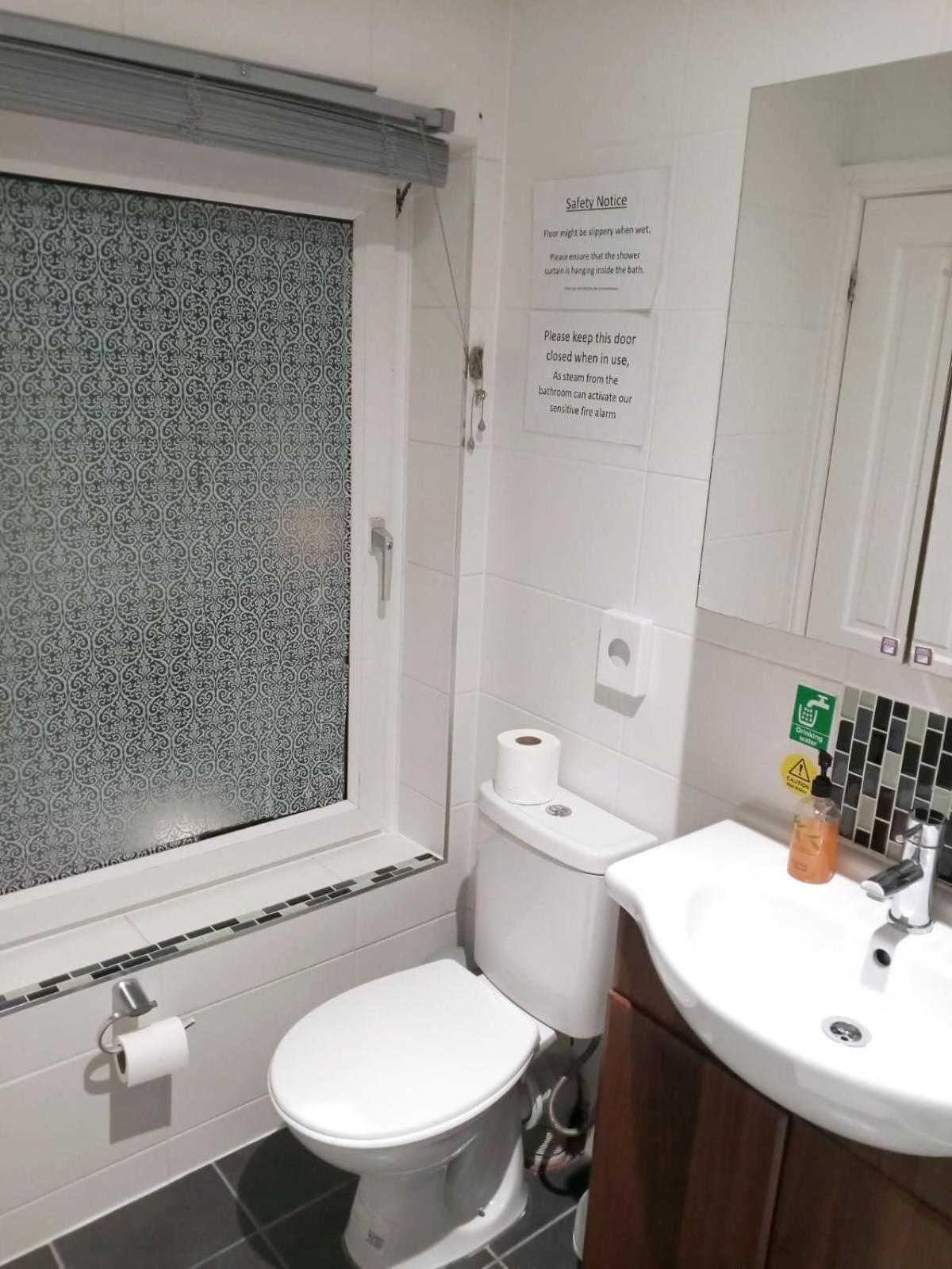 Victorin House - Are En-suite Portsmouth